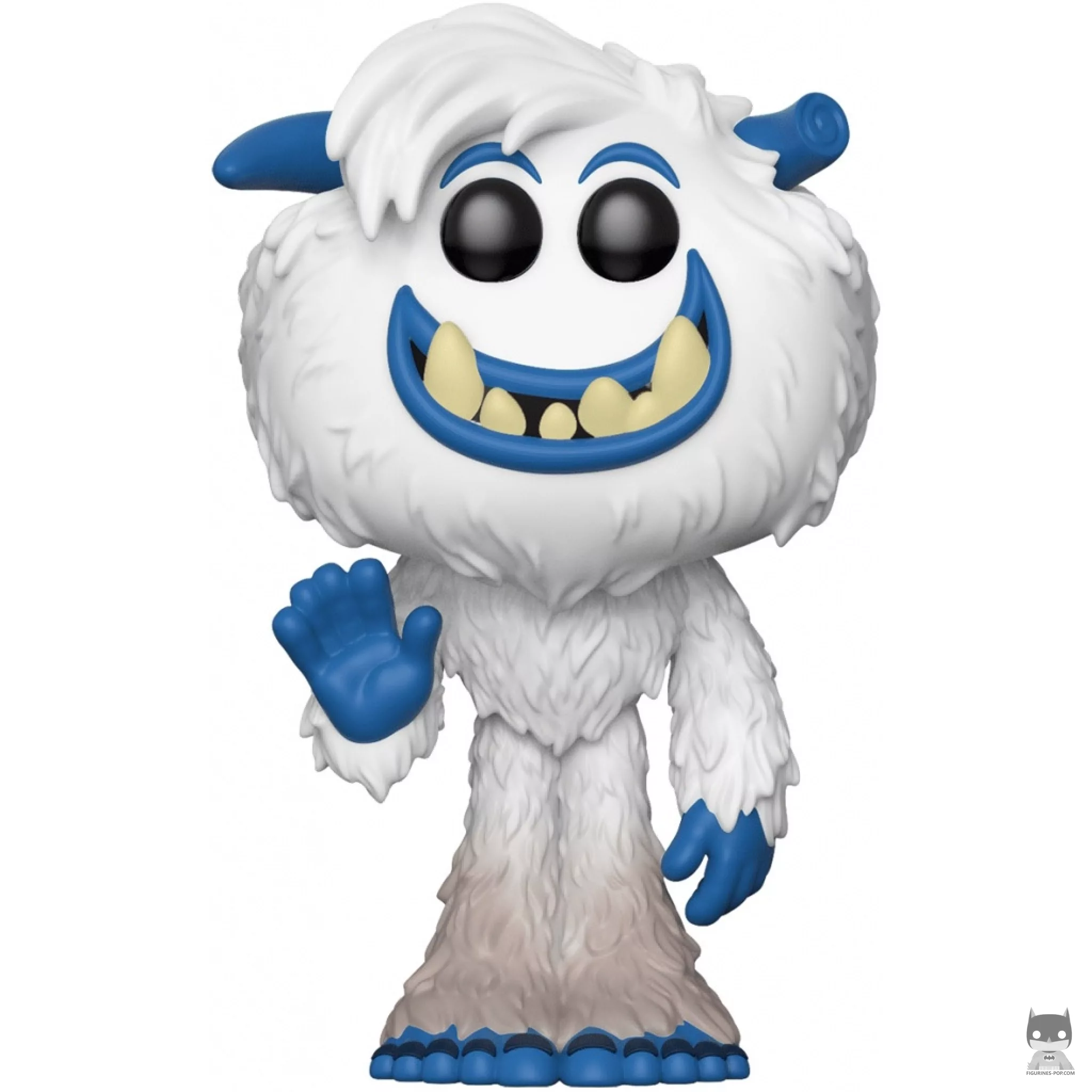 Migo Funko Pop! figure (Smallfoot)
