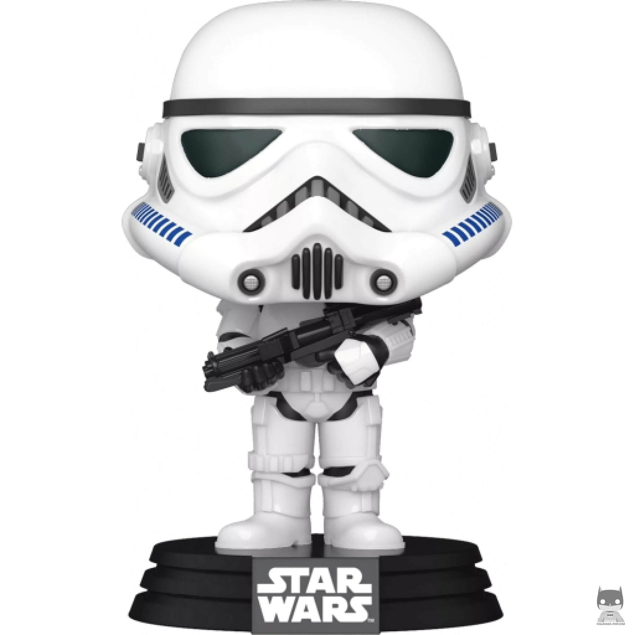 Stormtrooper Funko Pop! figure (Star Wars: Episode IV, A New Hope)