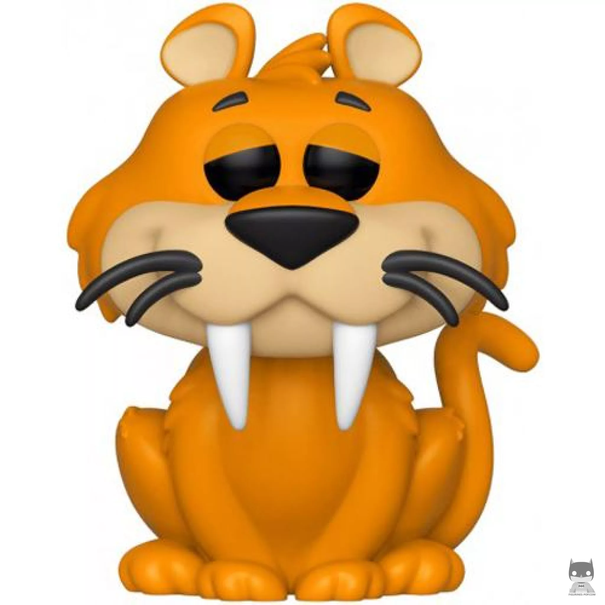 Baby Puss Funko Pop! figure (The Flintstones)