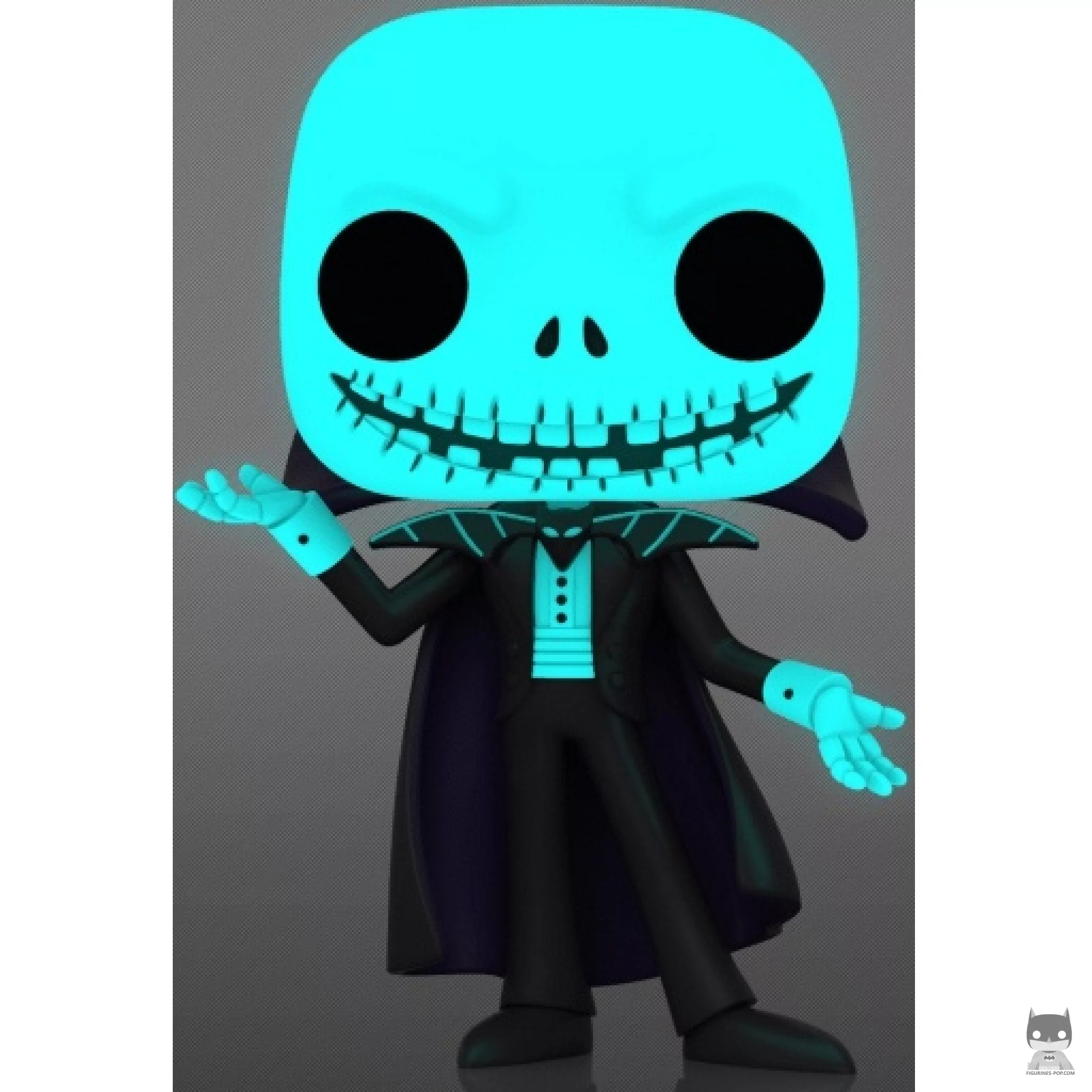 Vampire Jack Funko Pop! figure (The Nightmare Before Christmas)