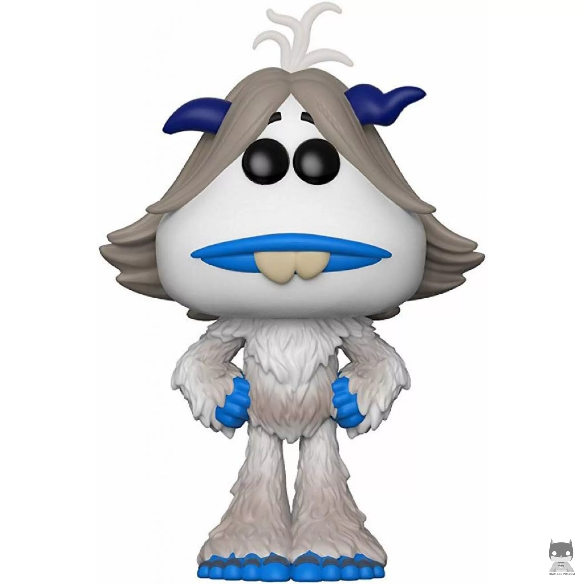Fleem Funko Pop! figure (Smallfoot)