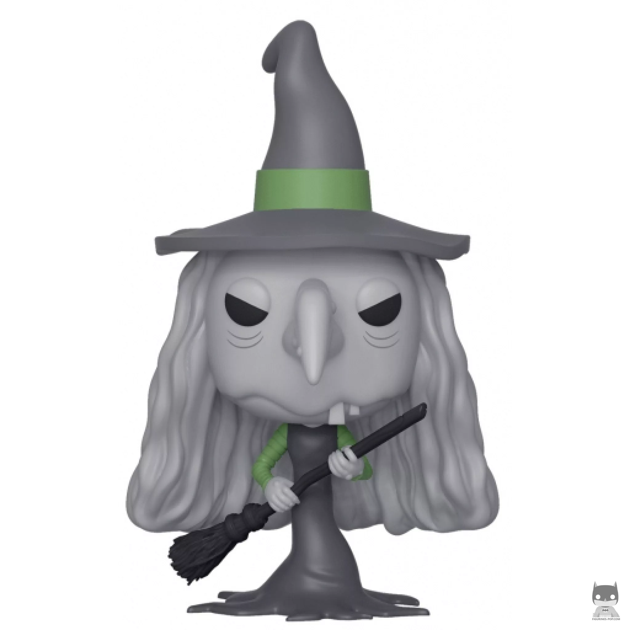 Witch Funko Pop! figure (The Nightmare Before Christmas)