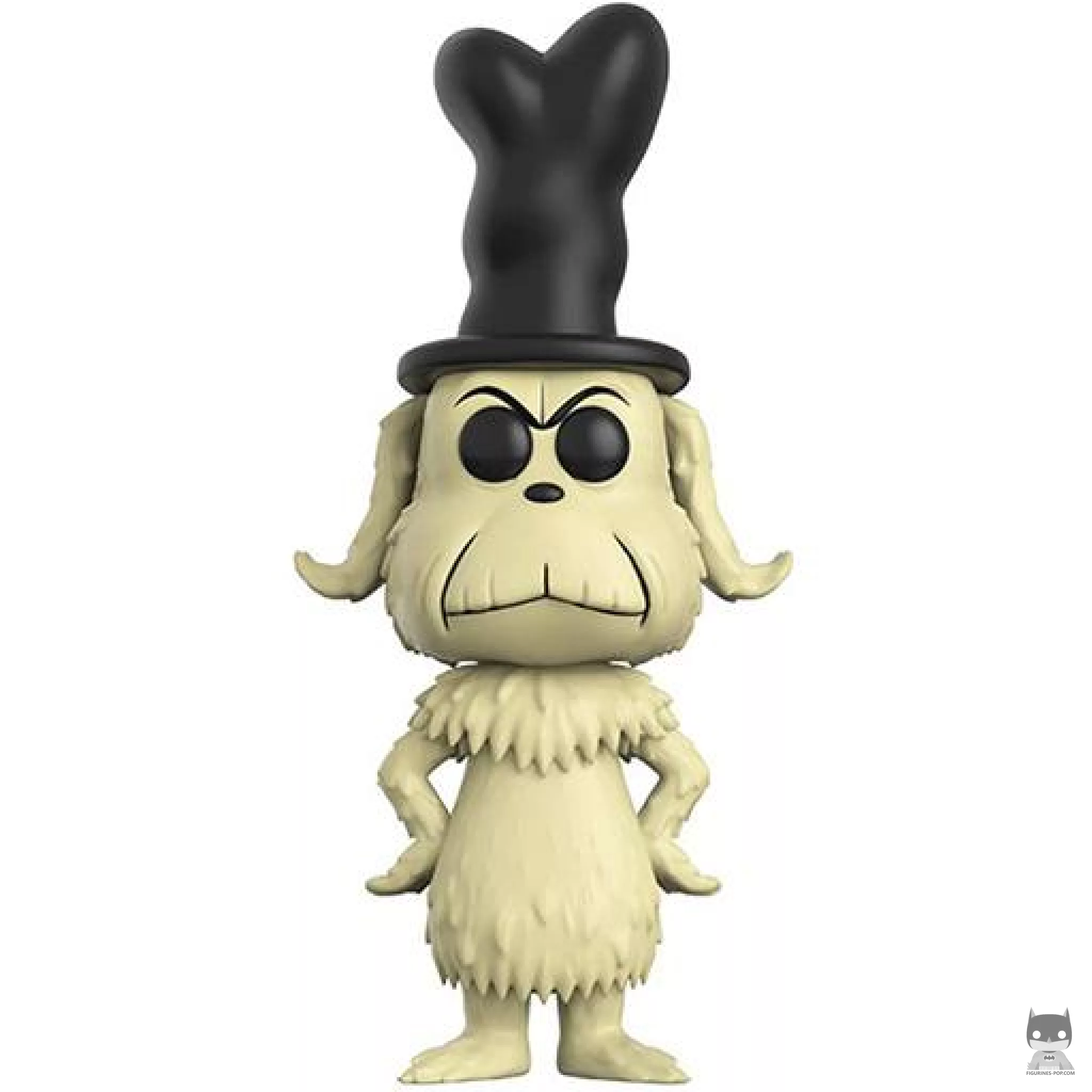 Sam's Friend Funko Pop! figure (Dr. Seuss)