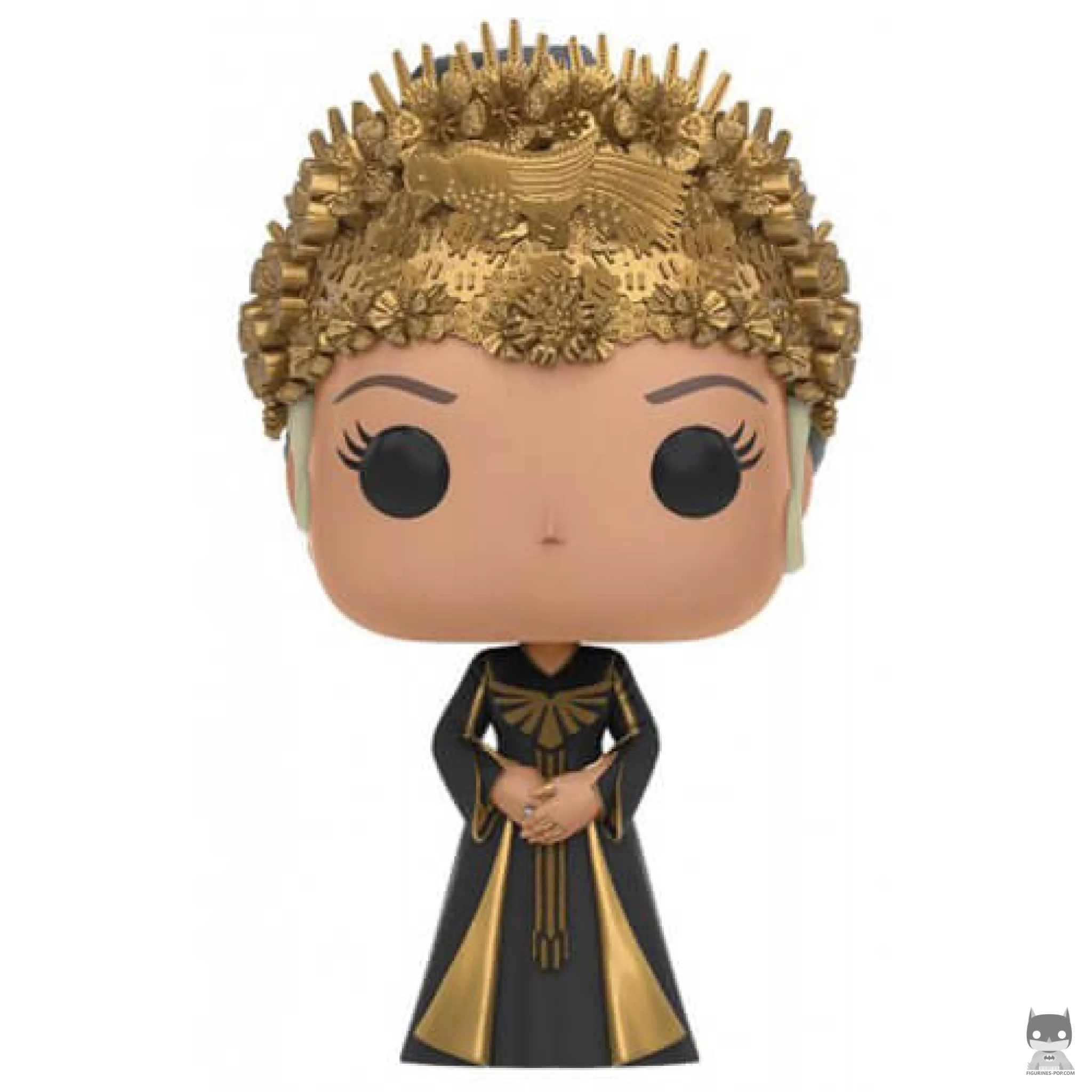 Seraphina Picquery Funko Pop! figure (Fantastic Beasts and Where to Find Them)