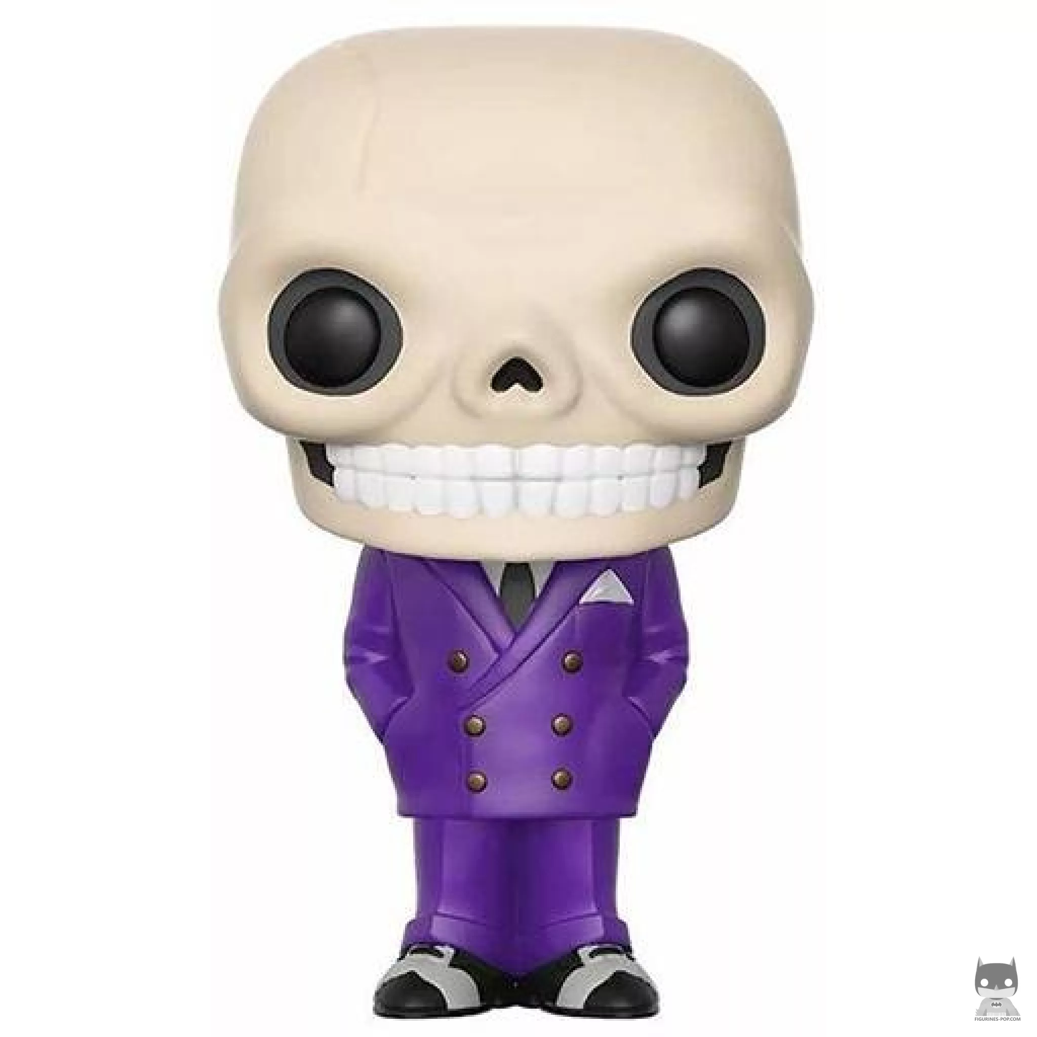 Bone Daddy Funko Pop! figure (Fantastik Plastik)