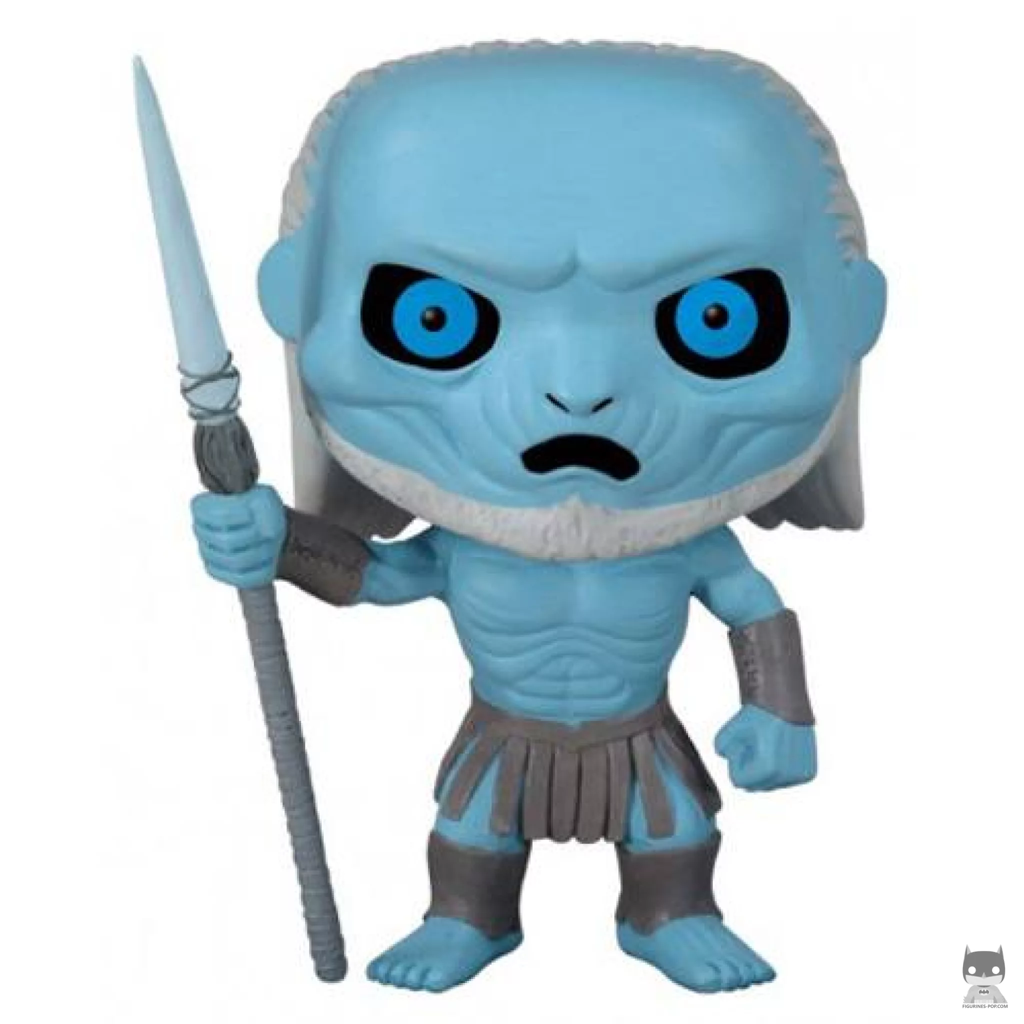 White Walker Funko Pop! figure (Game of Thrones)