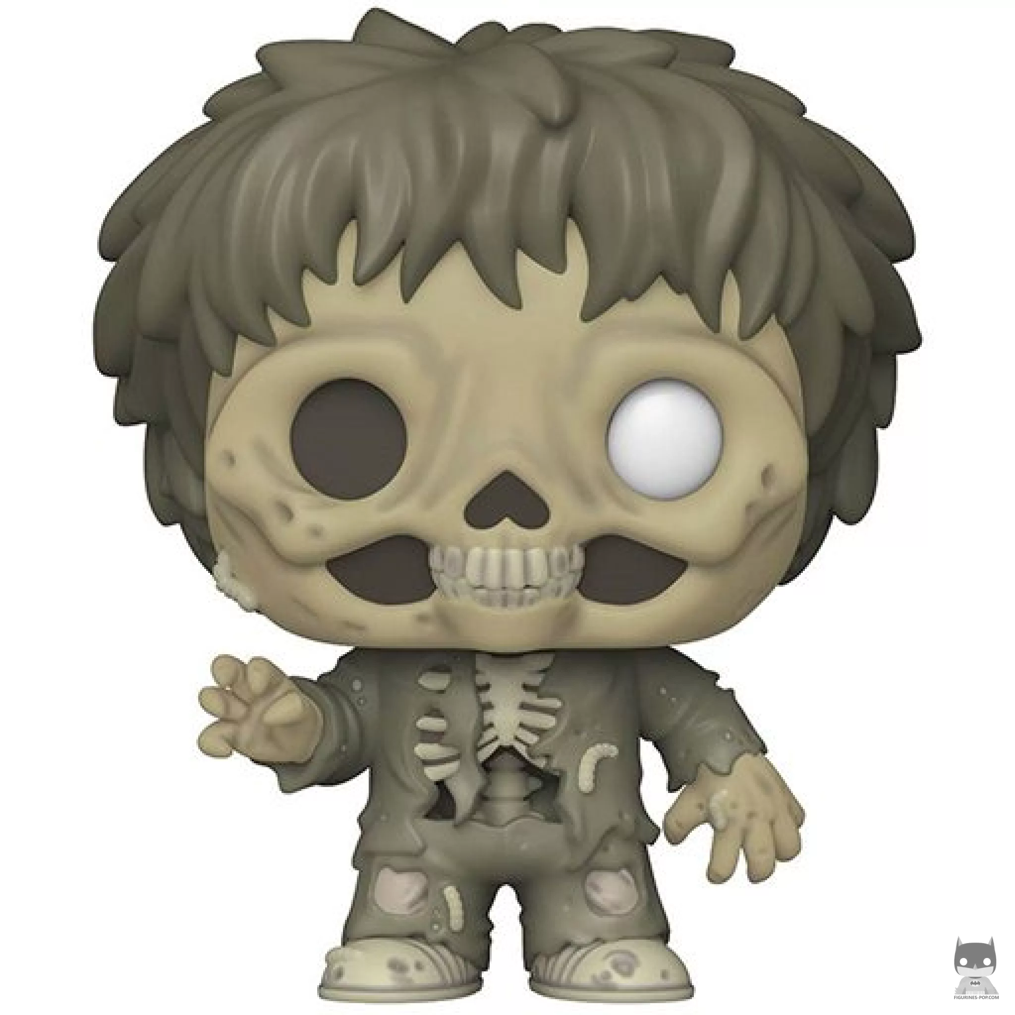 Jay Decay Funko Pop! figure (Garbage Pail Kids)