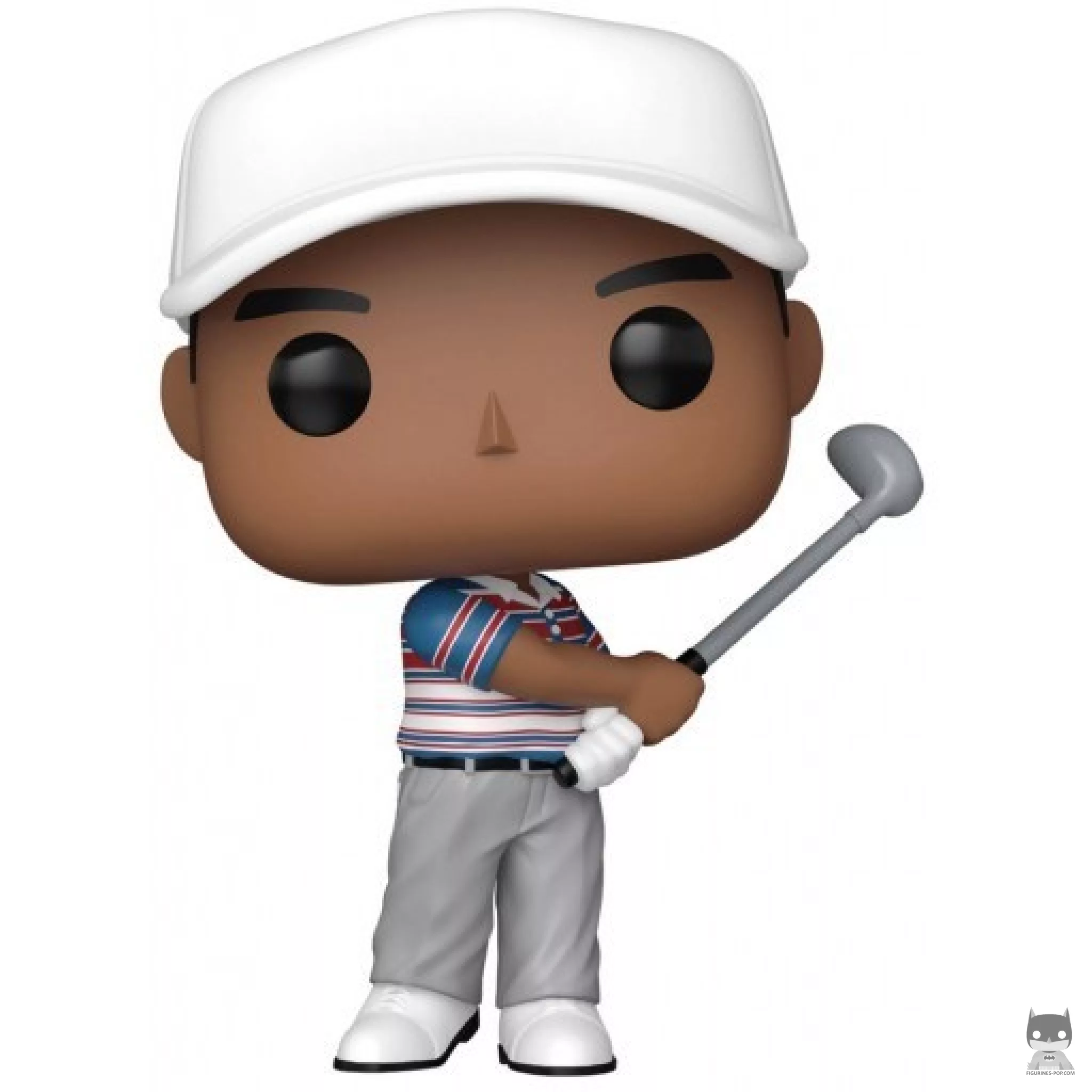 Tiger Woods (Tour Debut 1992) Funko Pop! figure (Golf)