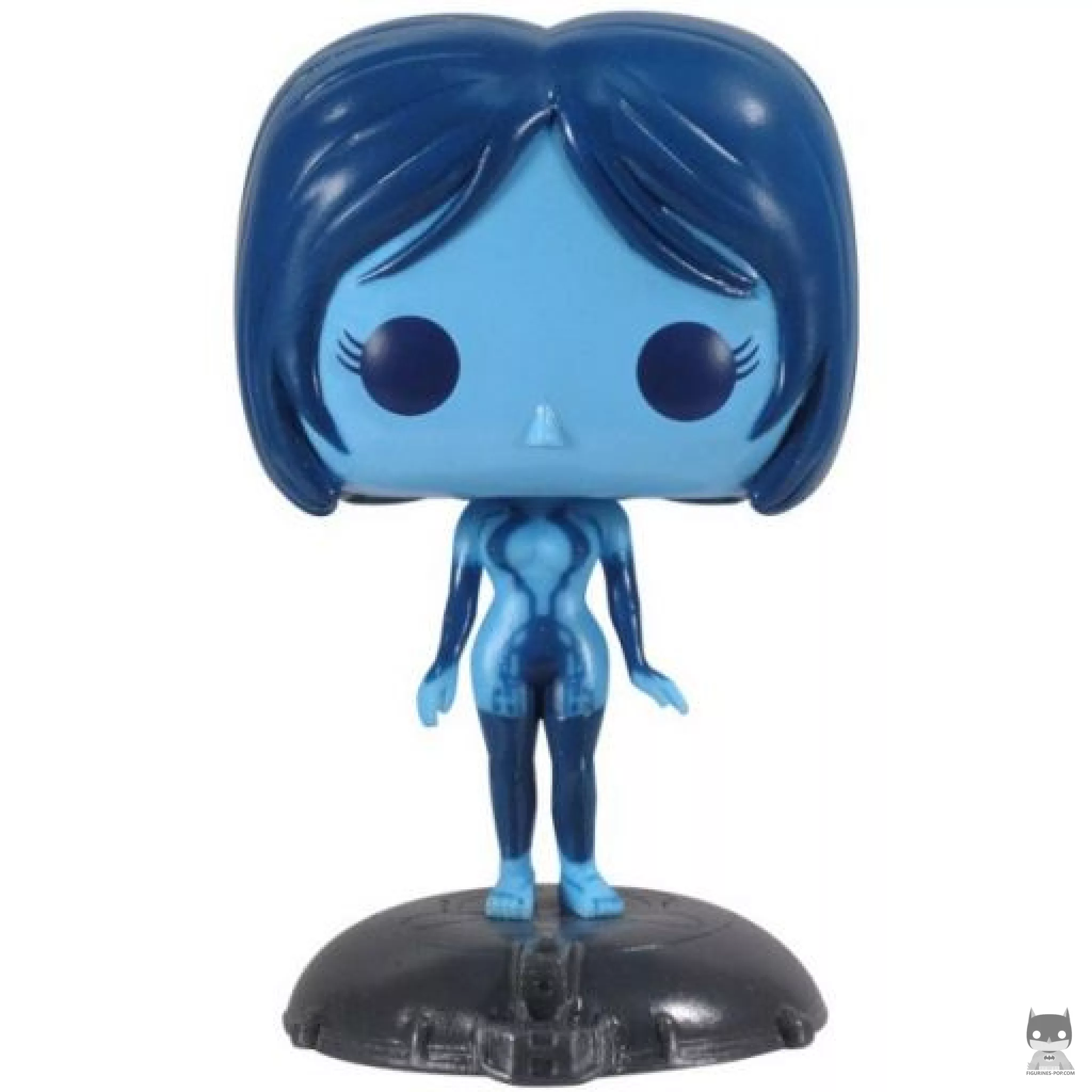 Cortana Funko Pop! figure (Halo)