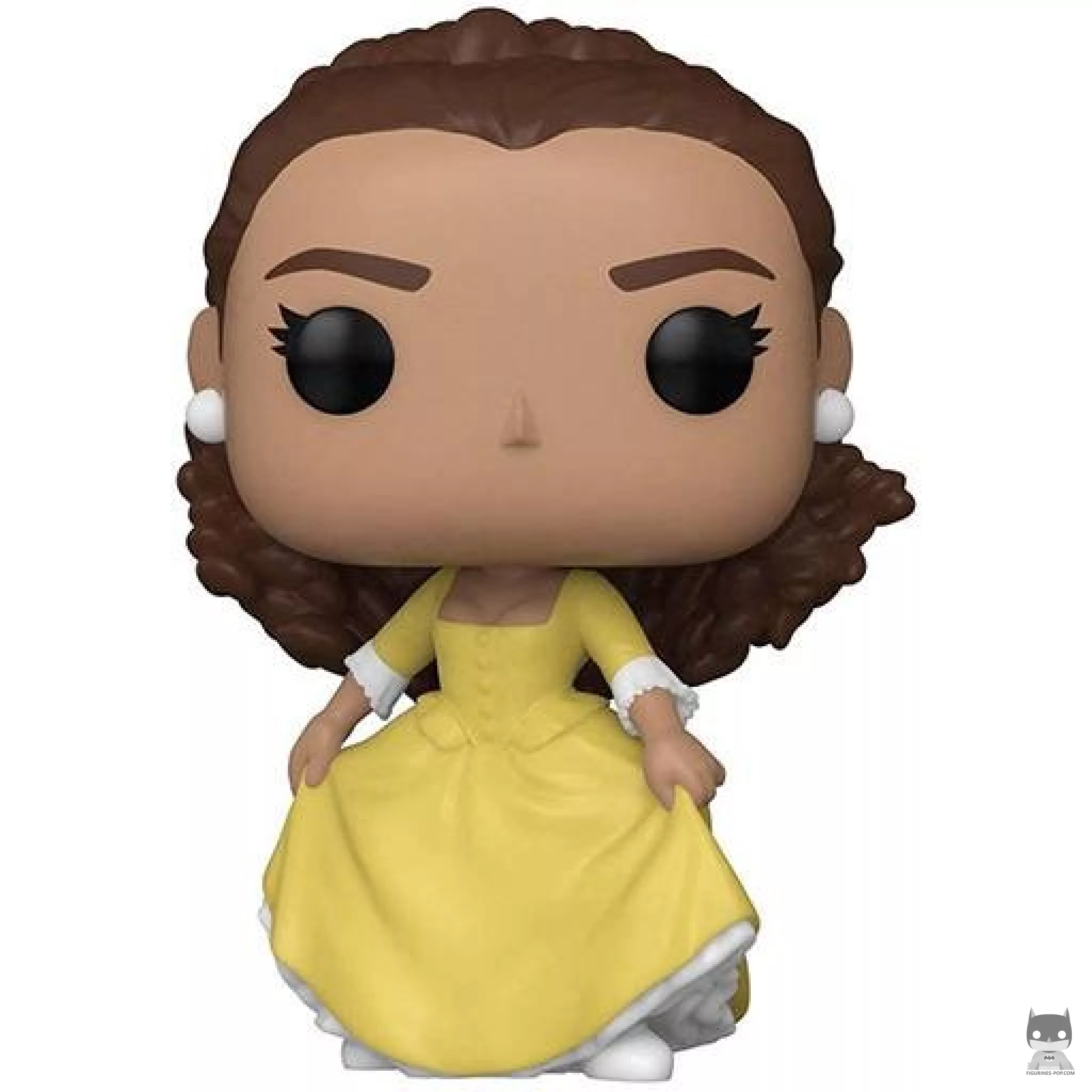 Peggy Funko Pop! figure (Hamilton)