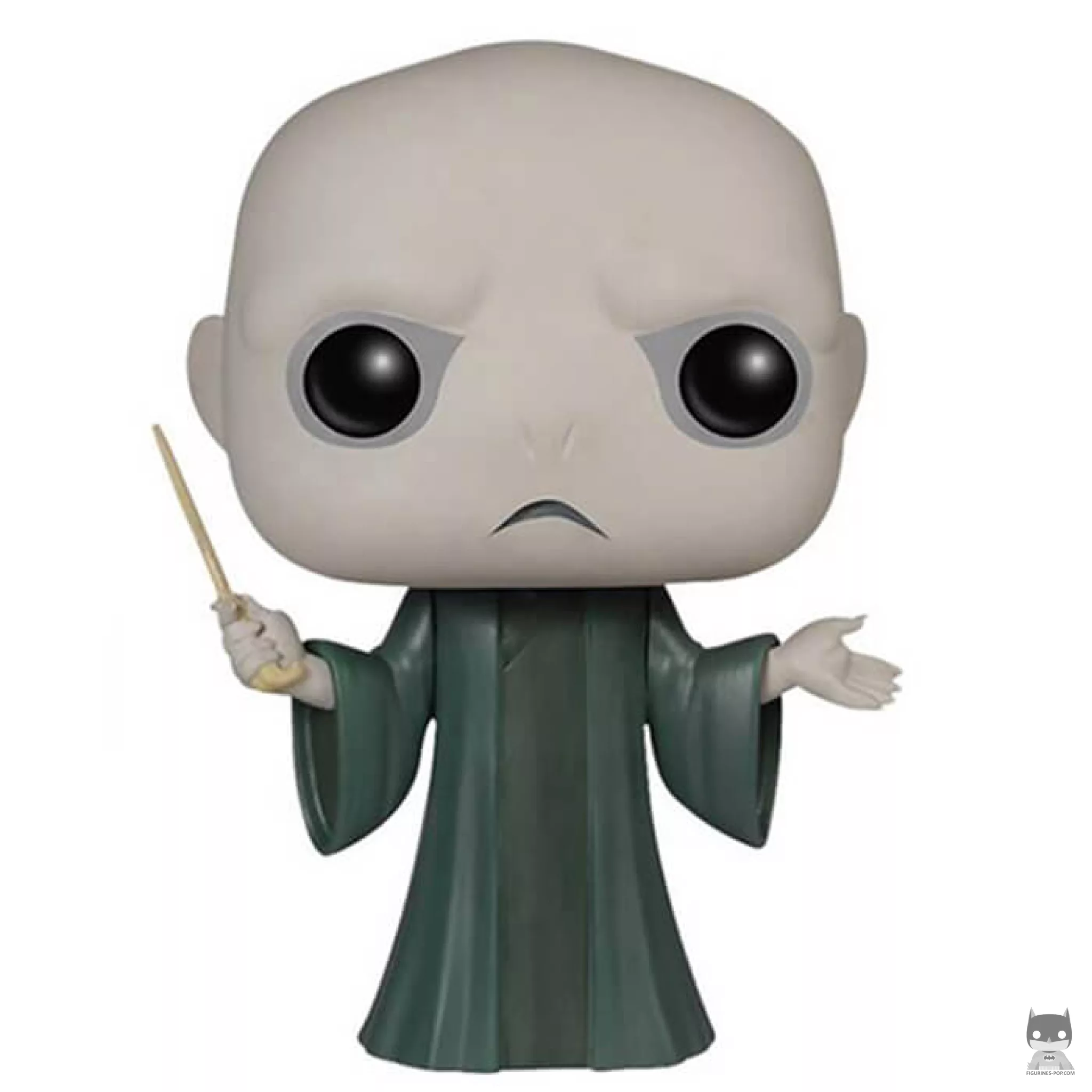 Lord Voldemort Funko Pop! figure (Harry Potter)