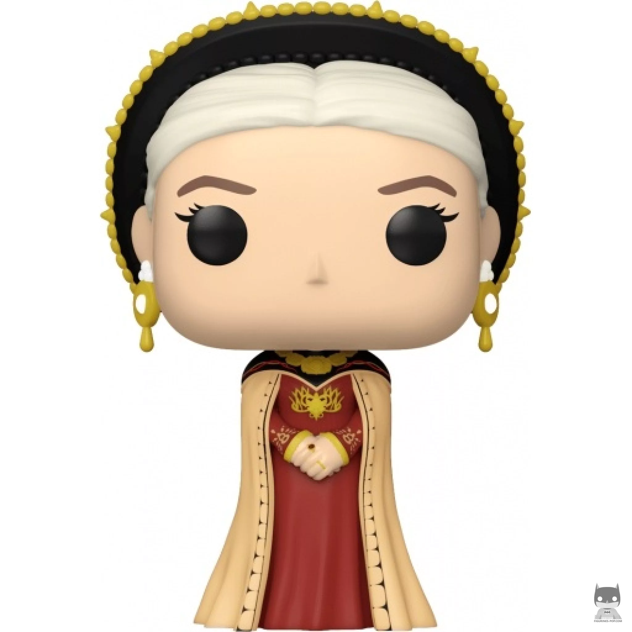 Rhaenyra Targaryen Funko Pop! figure (House of the Dragon : Day of the Dragon (Game of Thrones))