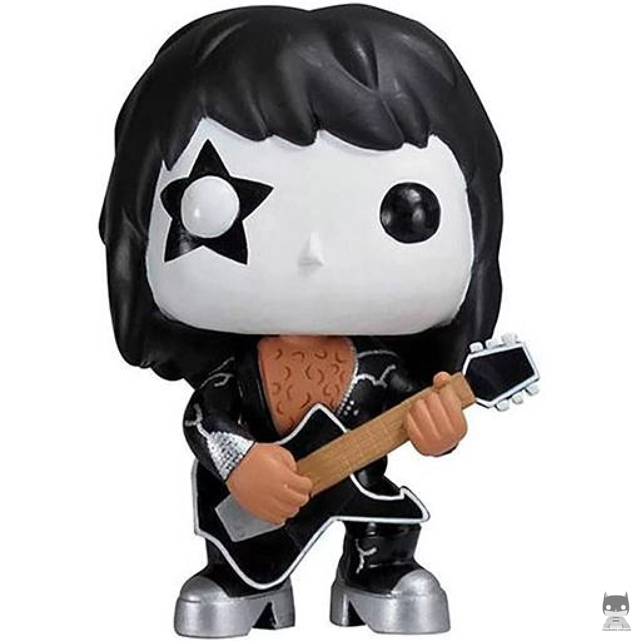 The Starchild Funko Pop! figure (KISS)