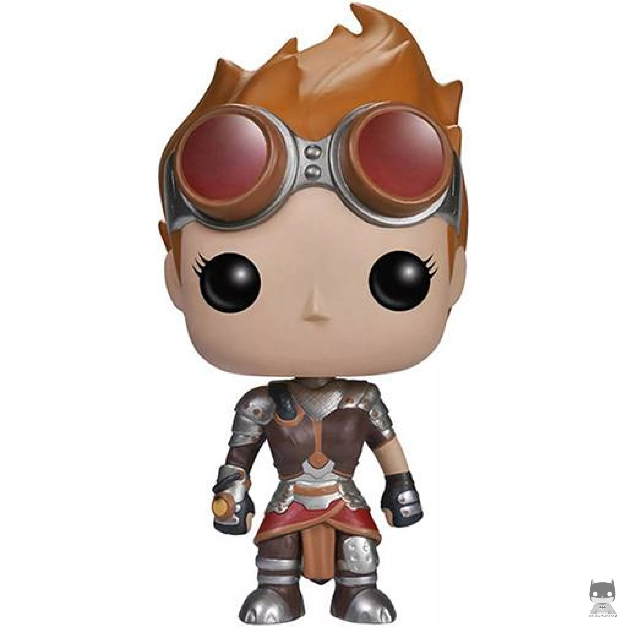 Chandra Nalaar Funko Pop! figure (Magic: The Gathering)