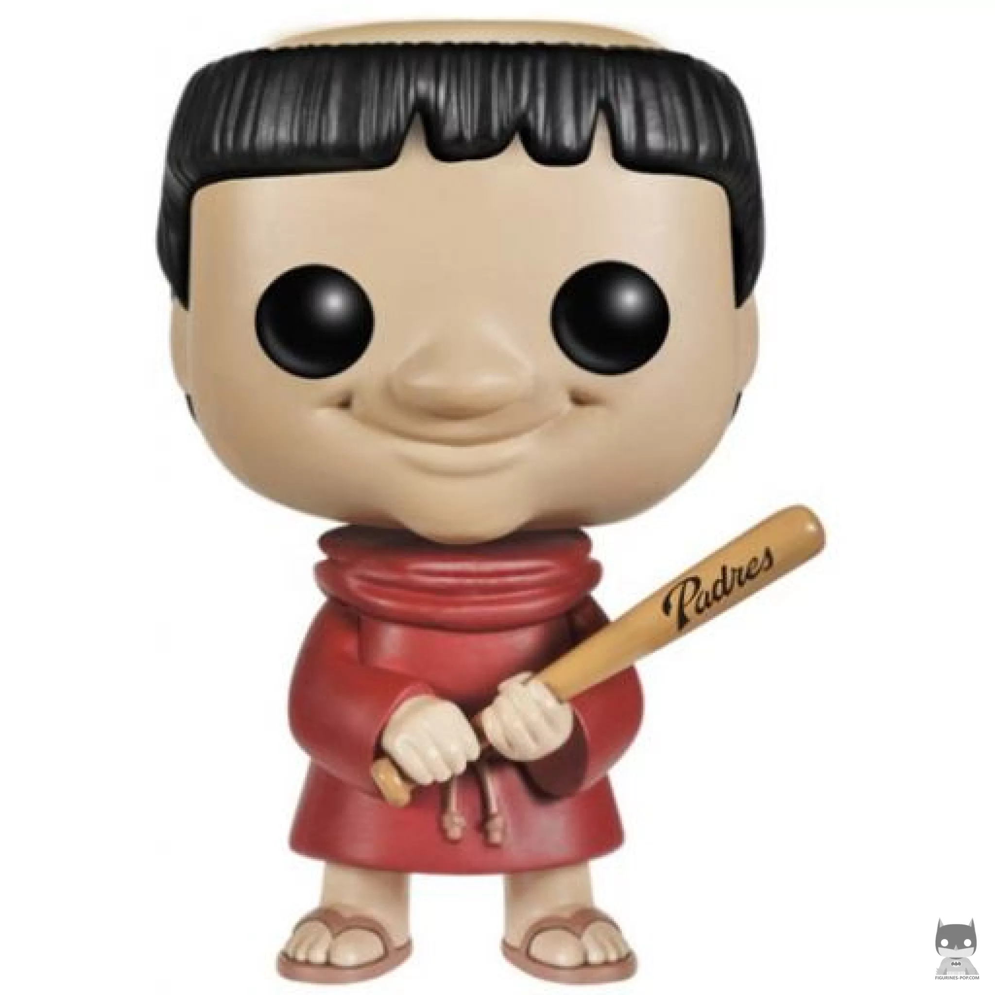 Swinging Friar Funko Pop! figure (MLB Mascots)