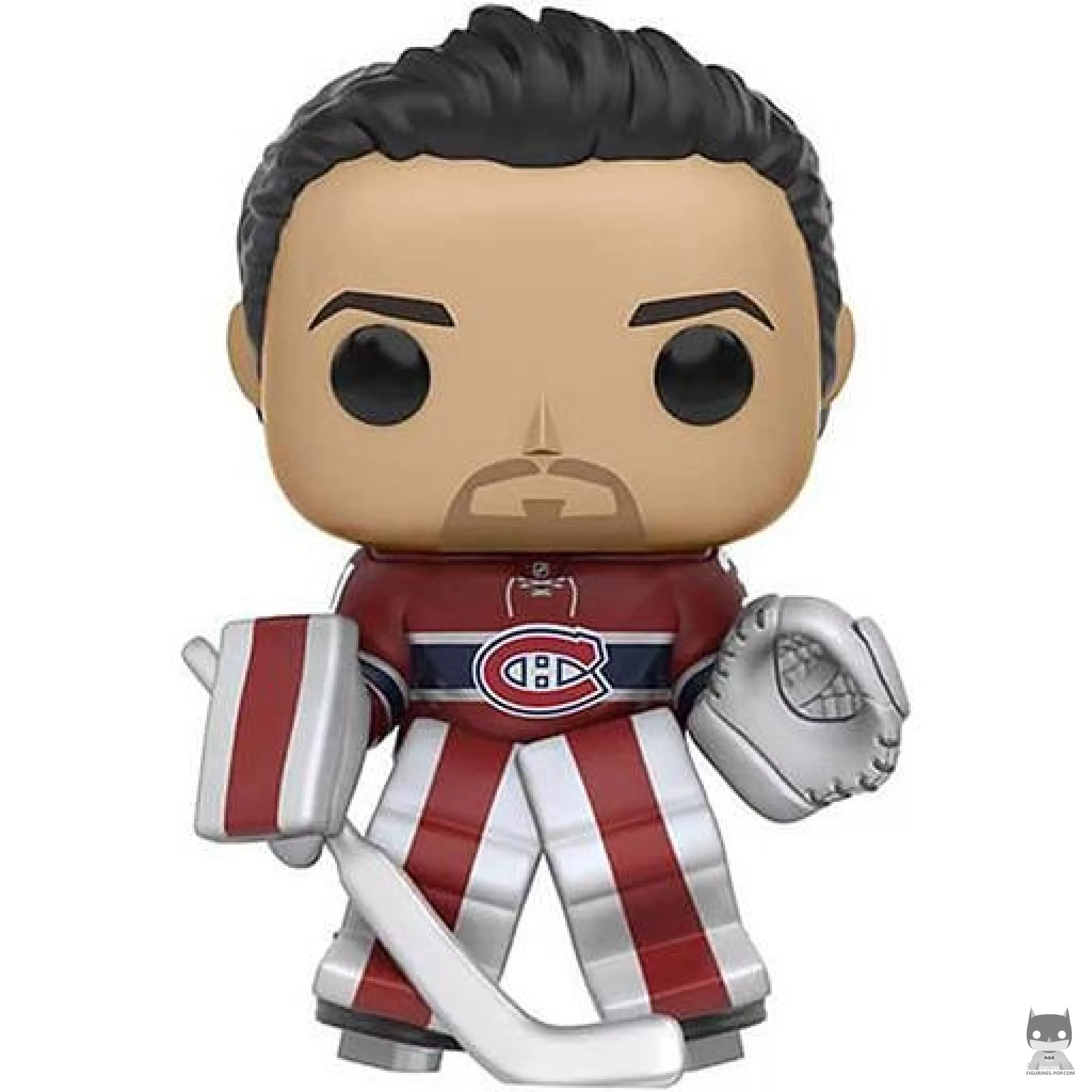 Carey Price Funko Pop! figure (NHL)