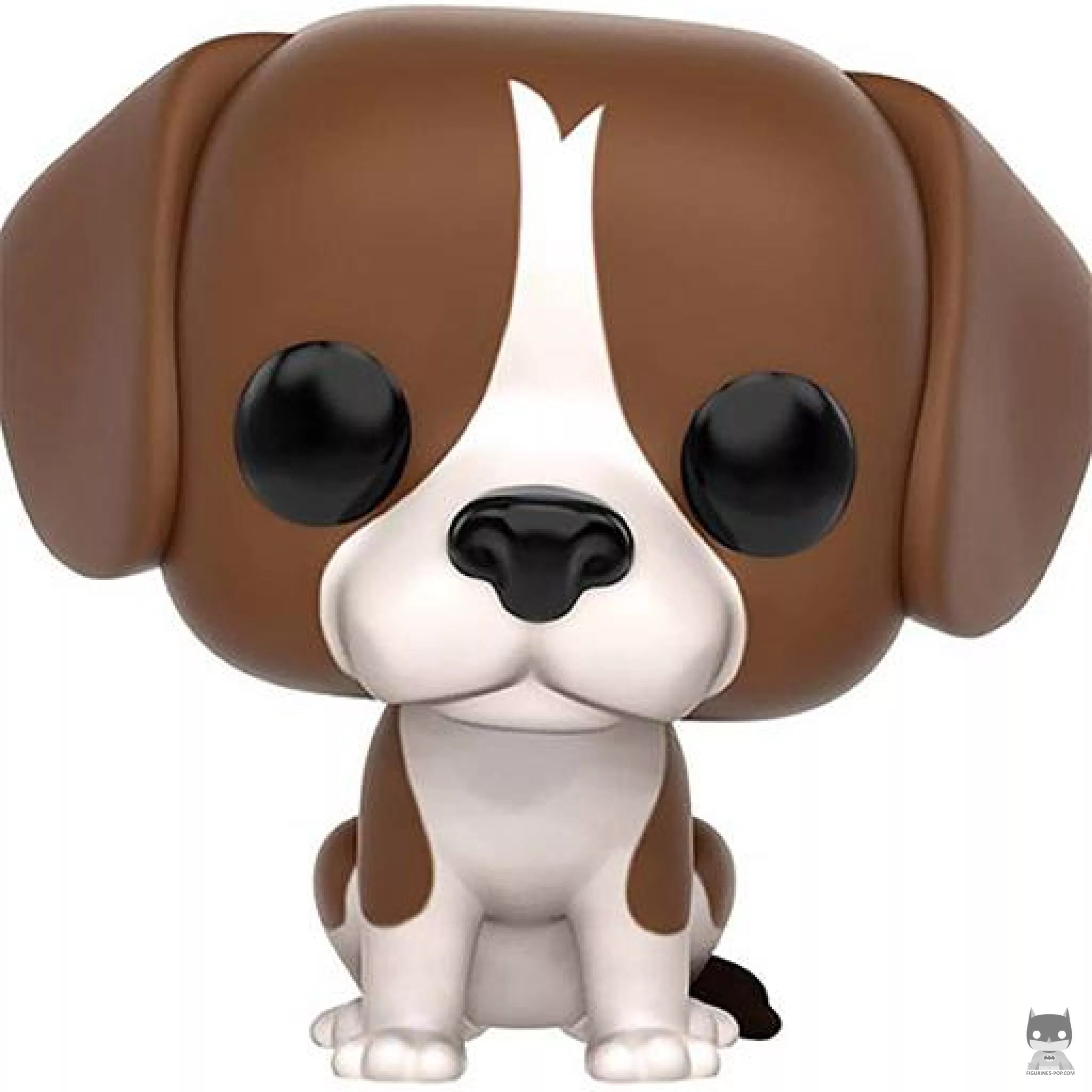 Beagle Funko Pop! figure (Pets)