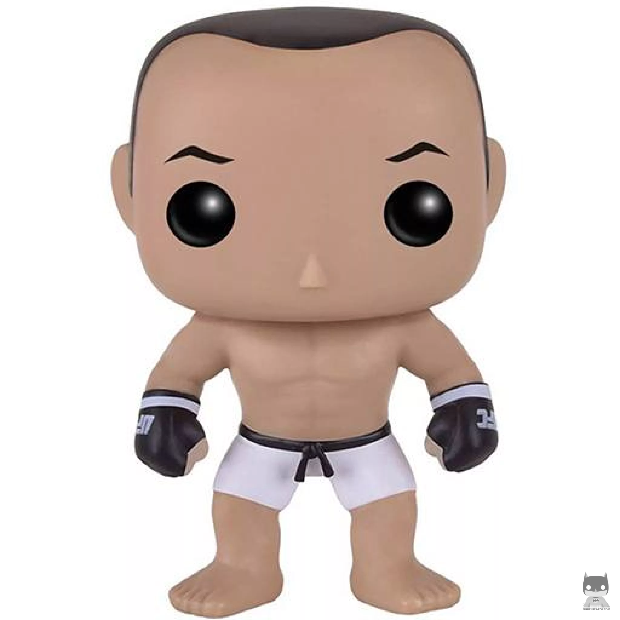 BJ Penn Funko Pop! figure (UFC)