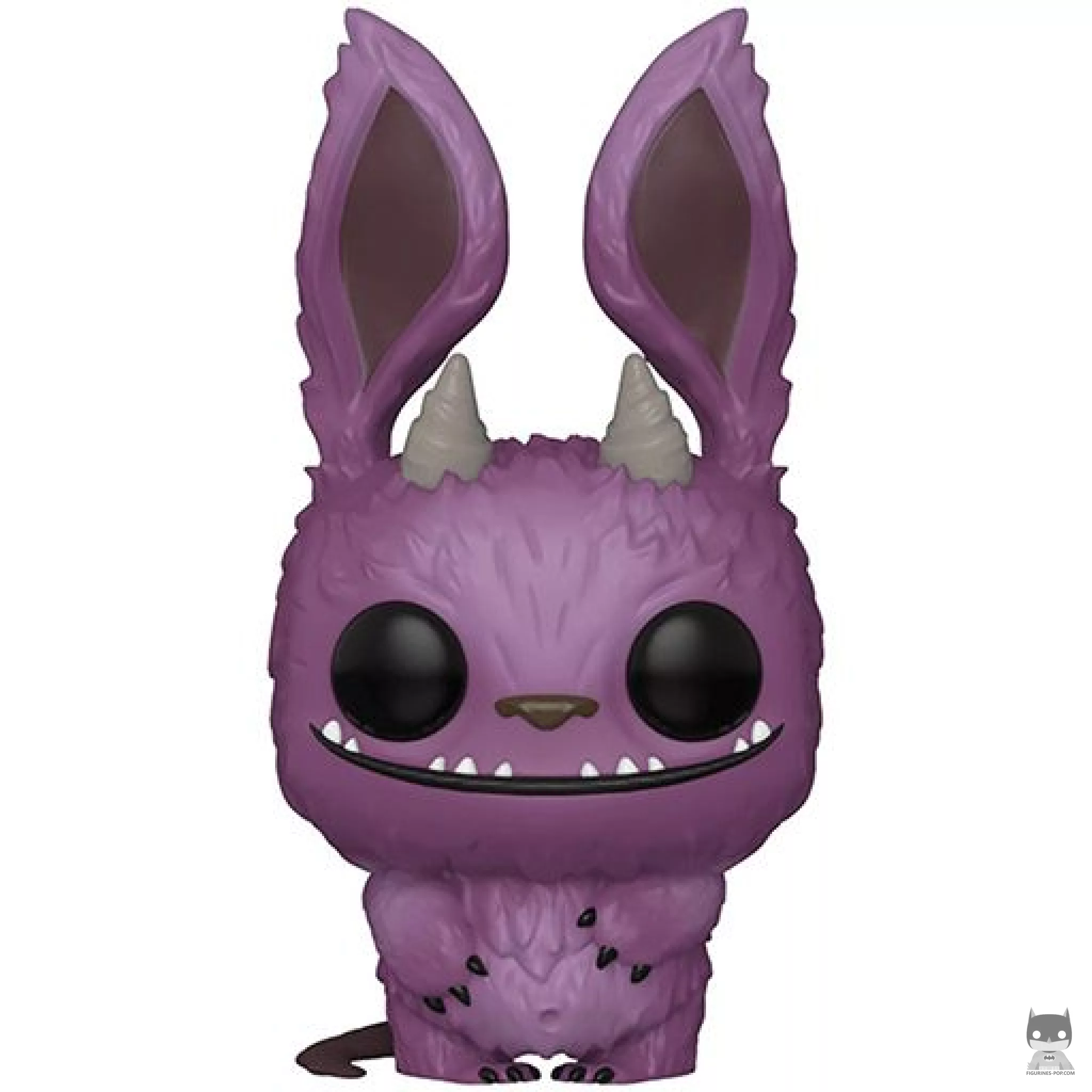 Picklez (Purple) Funko Pop! figure (Wetmore Forest)