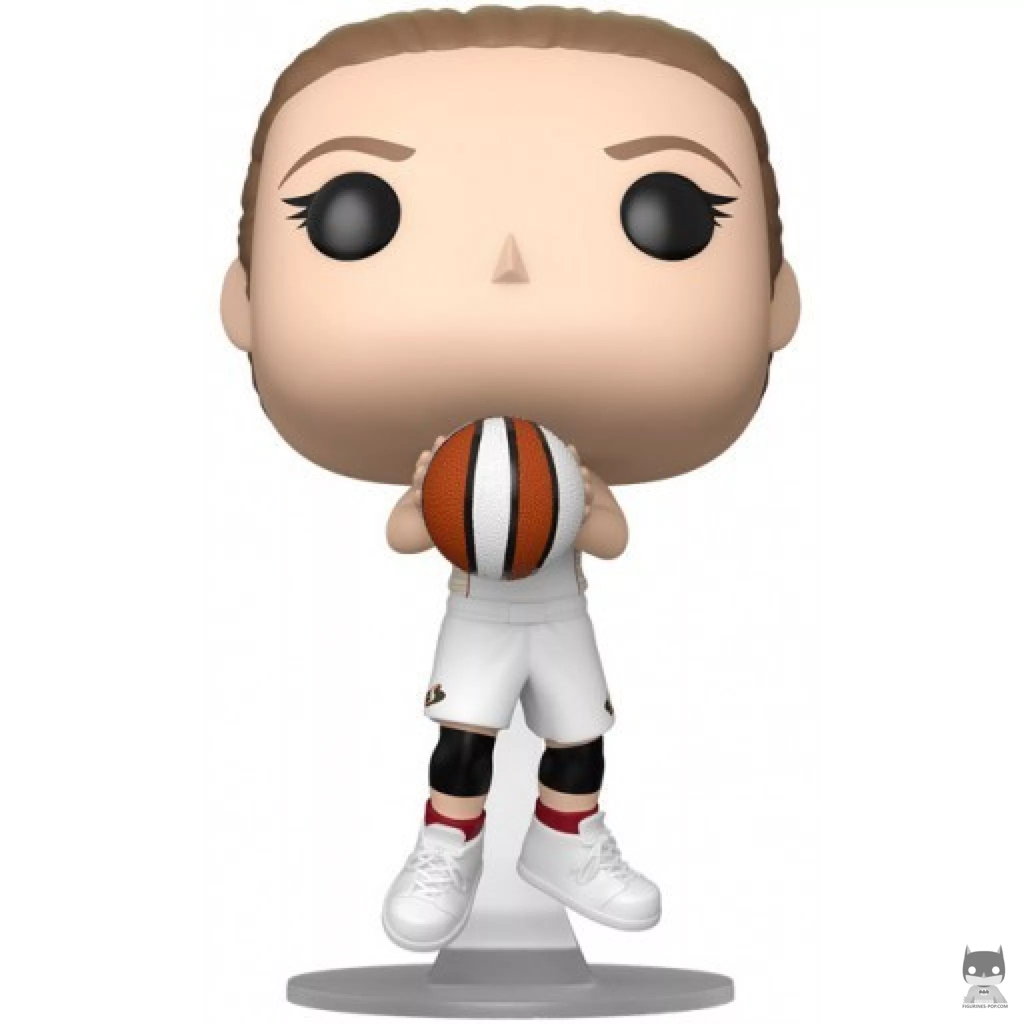 Lauren Jackson Funko Pop! figure (WNBA)