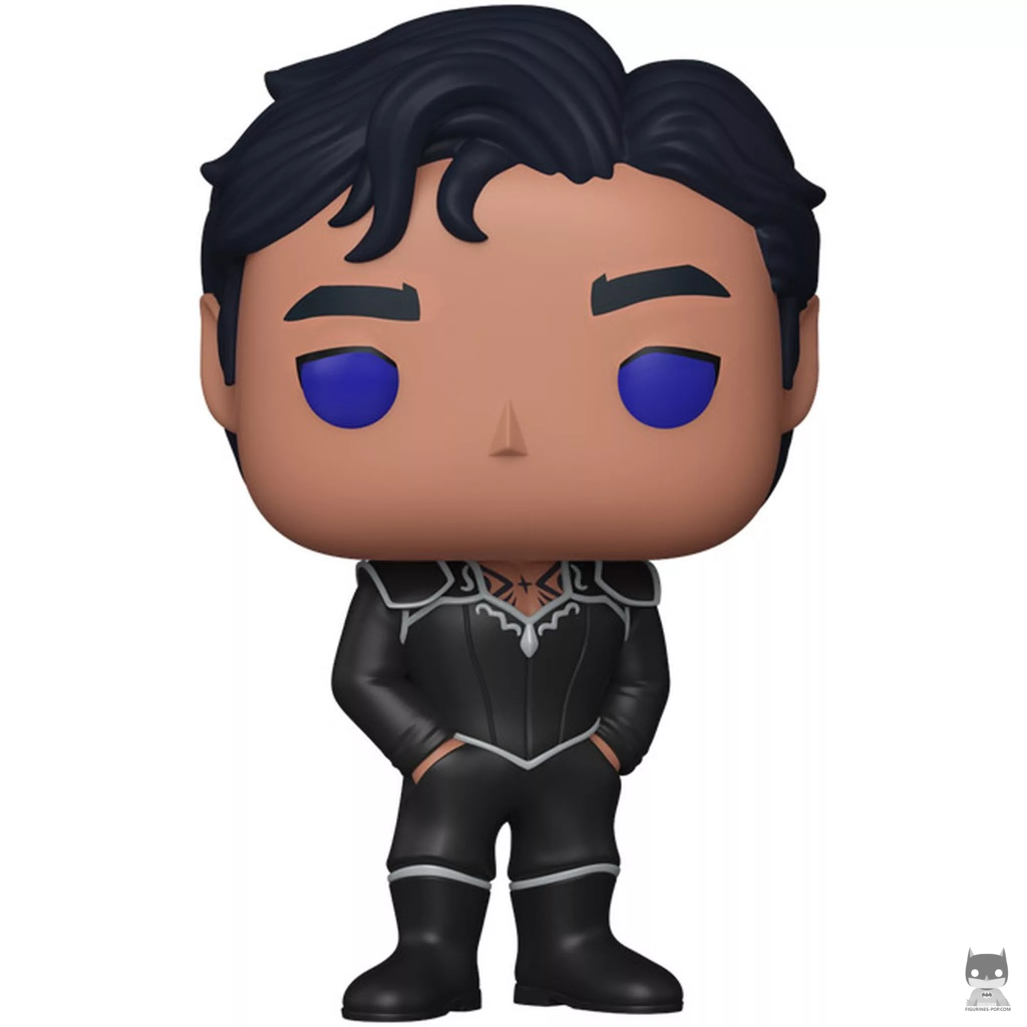 Rhysand Funko Pop! figure (A Court of Thorns and Roses)