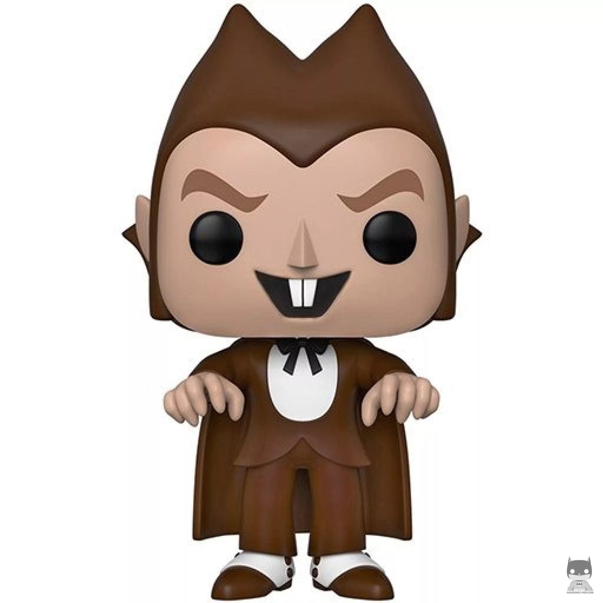 Count Chocula (Supersized) Funko Pop! figure (Ad Icons)