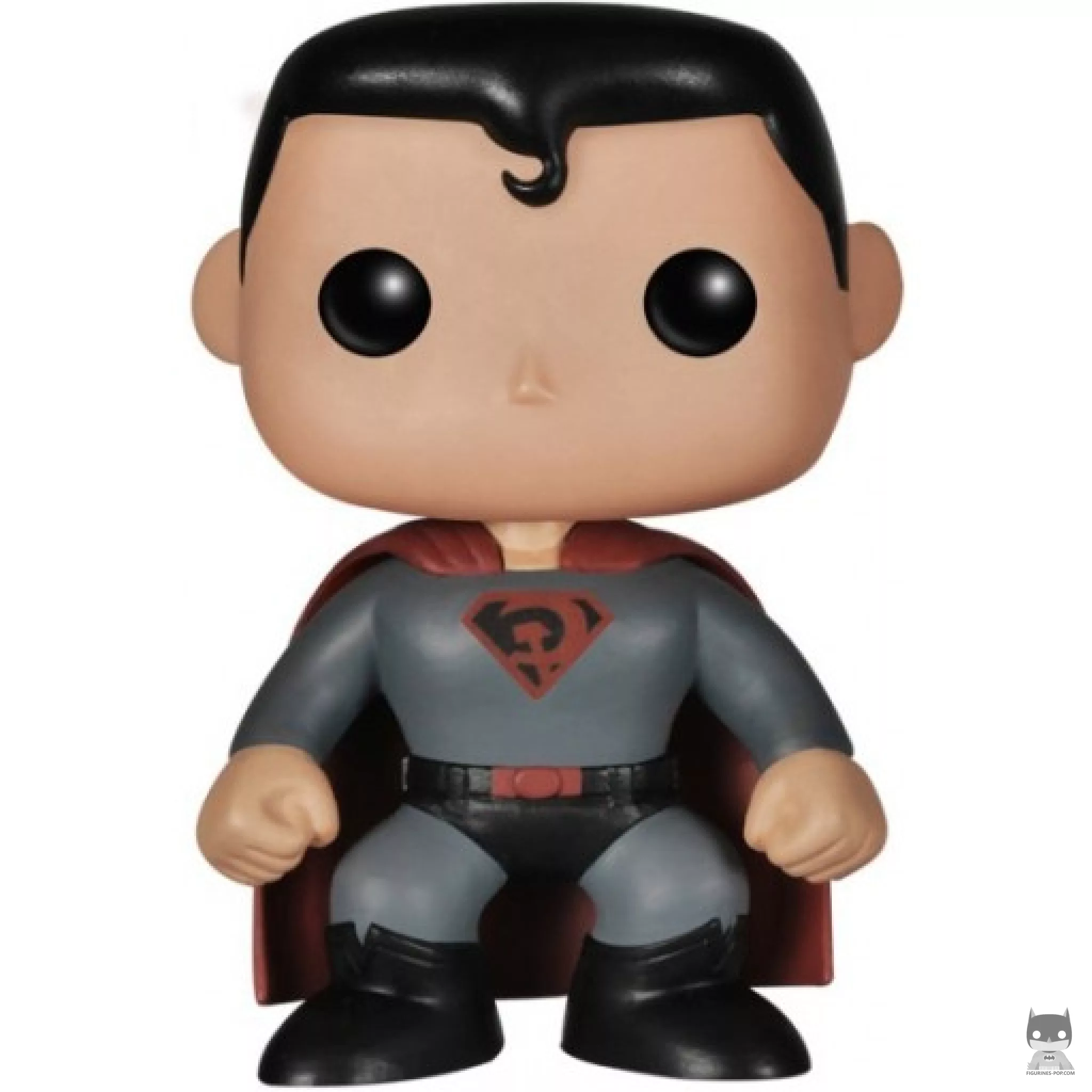 Red Son Superman Funko Pop! figure (DC Super Heroes)
