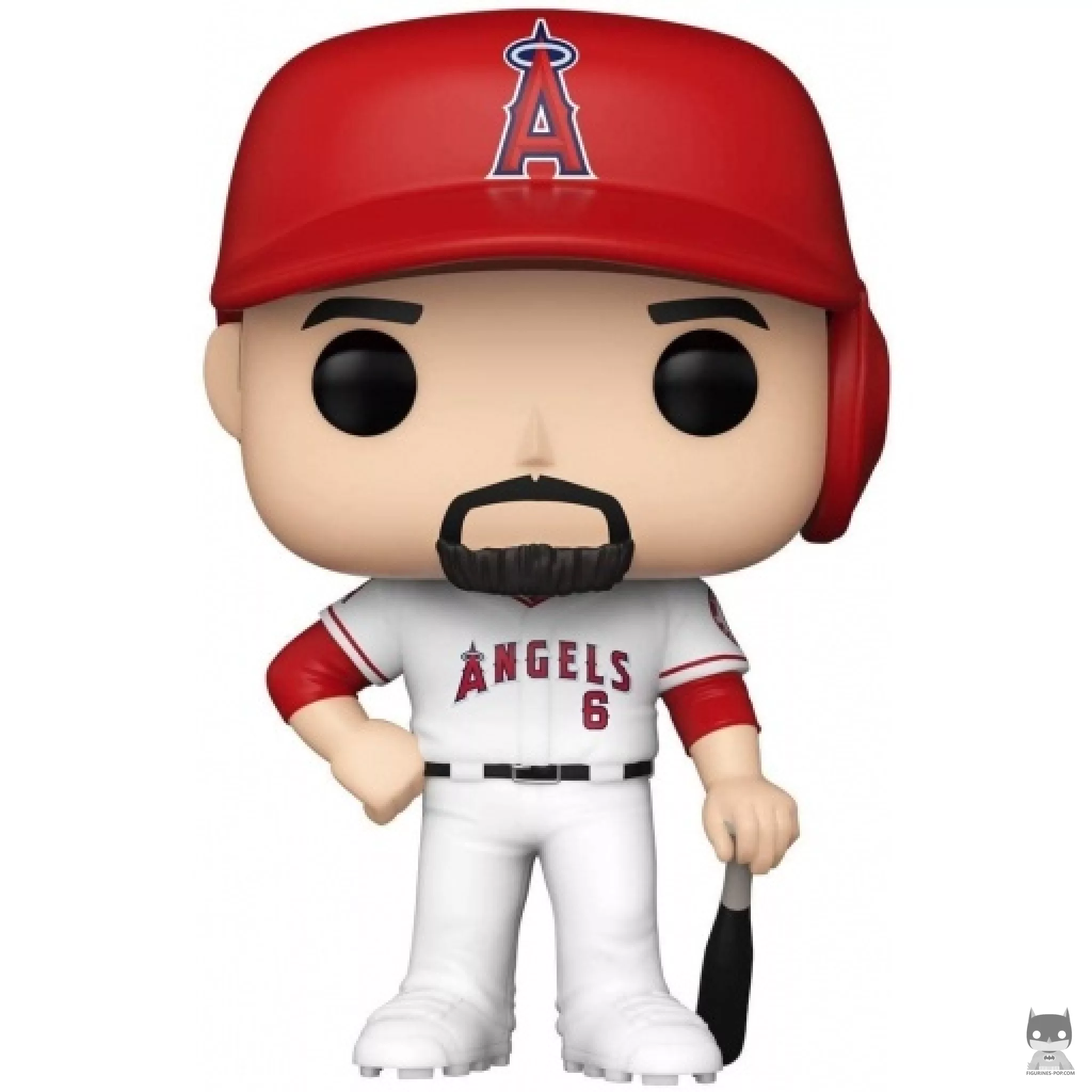 Anthony Rendon Funko Pop! figure (MLB)