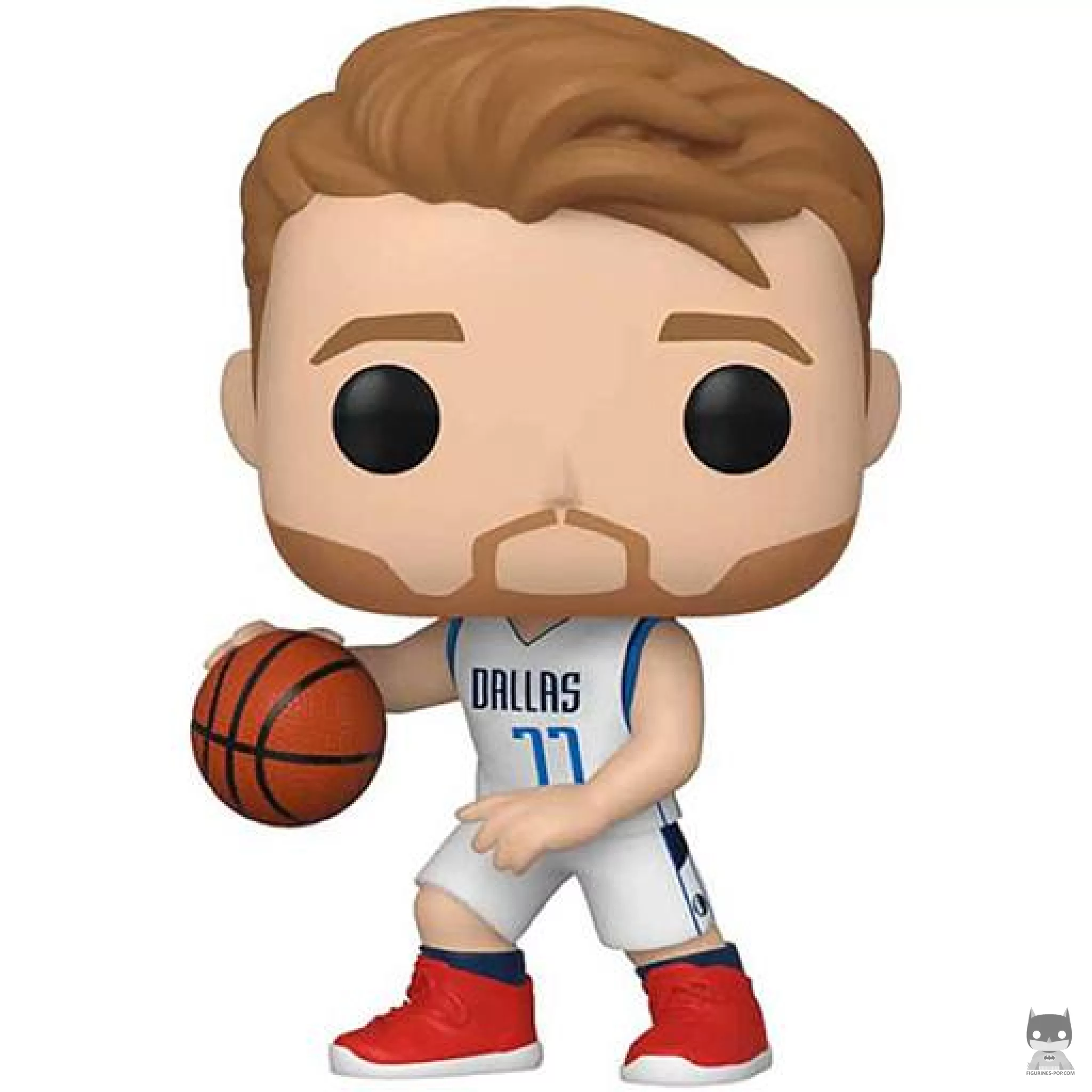 Luka Doncic Funko Pop! figure (NBA)