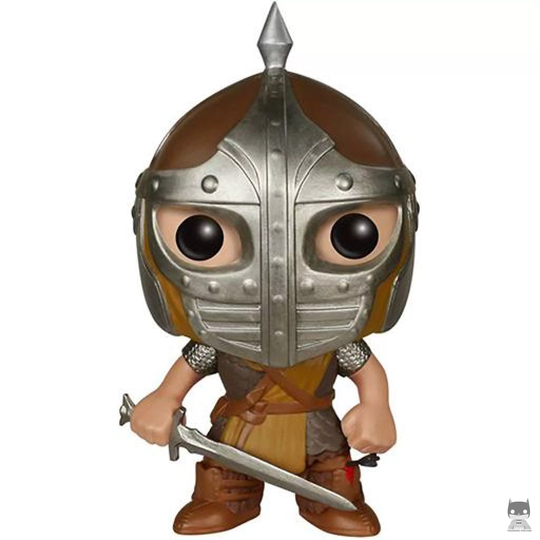 Whiterun Guard Funko Pop! figure (Skyrim)