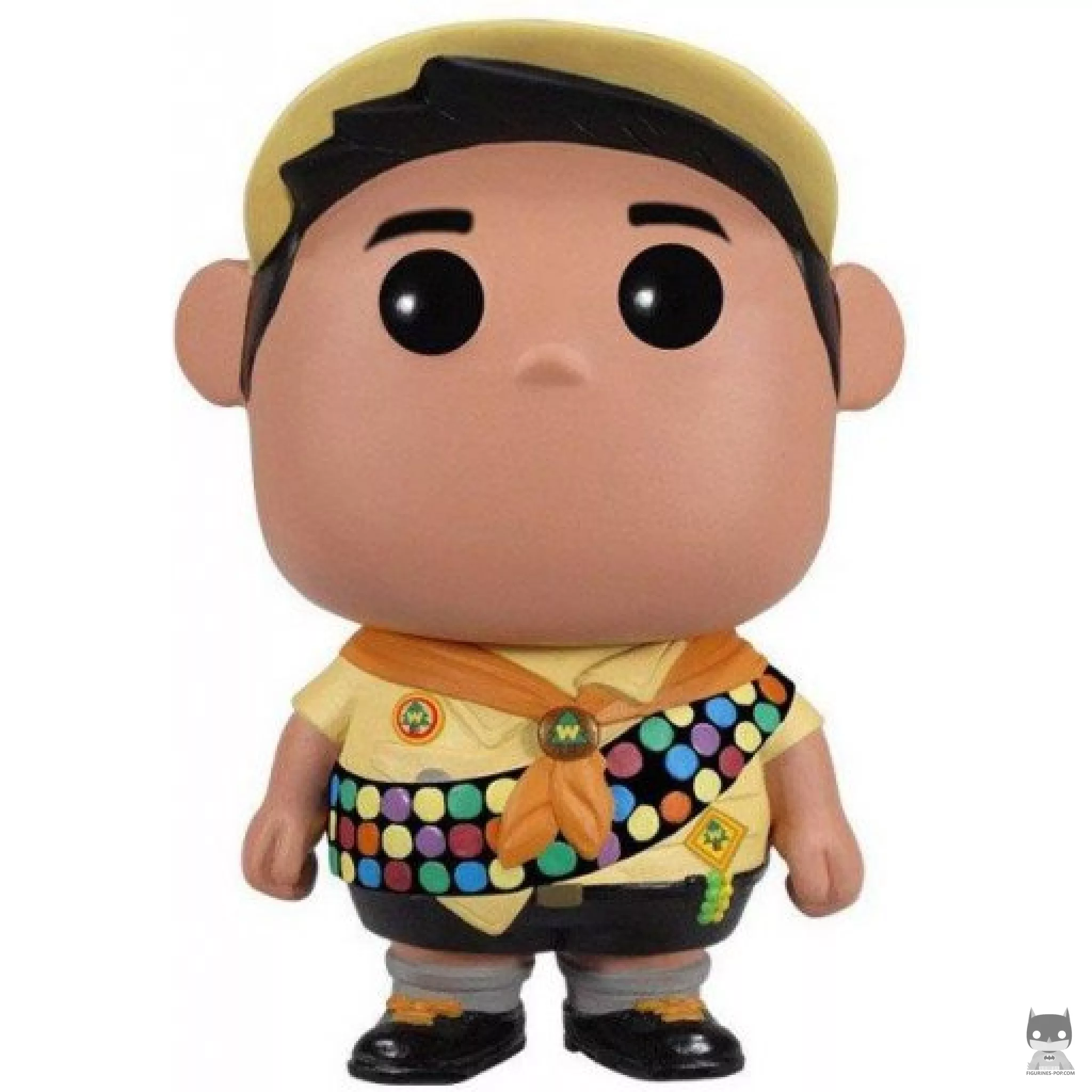 Russell Funko Pop! figure (Up)