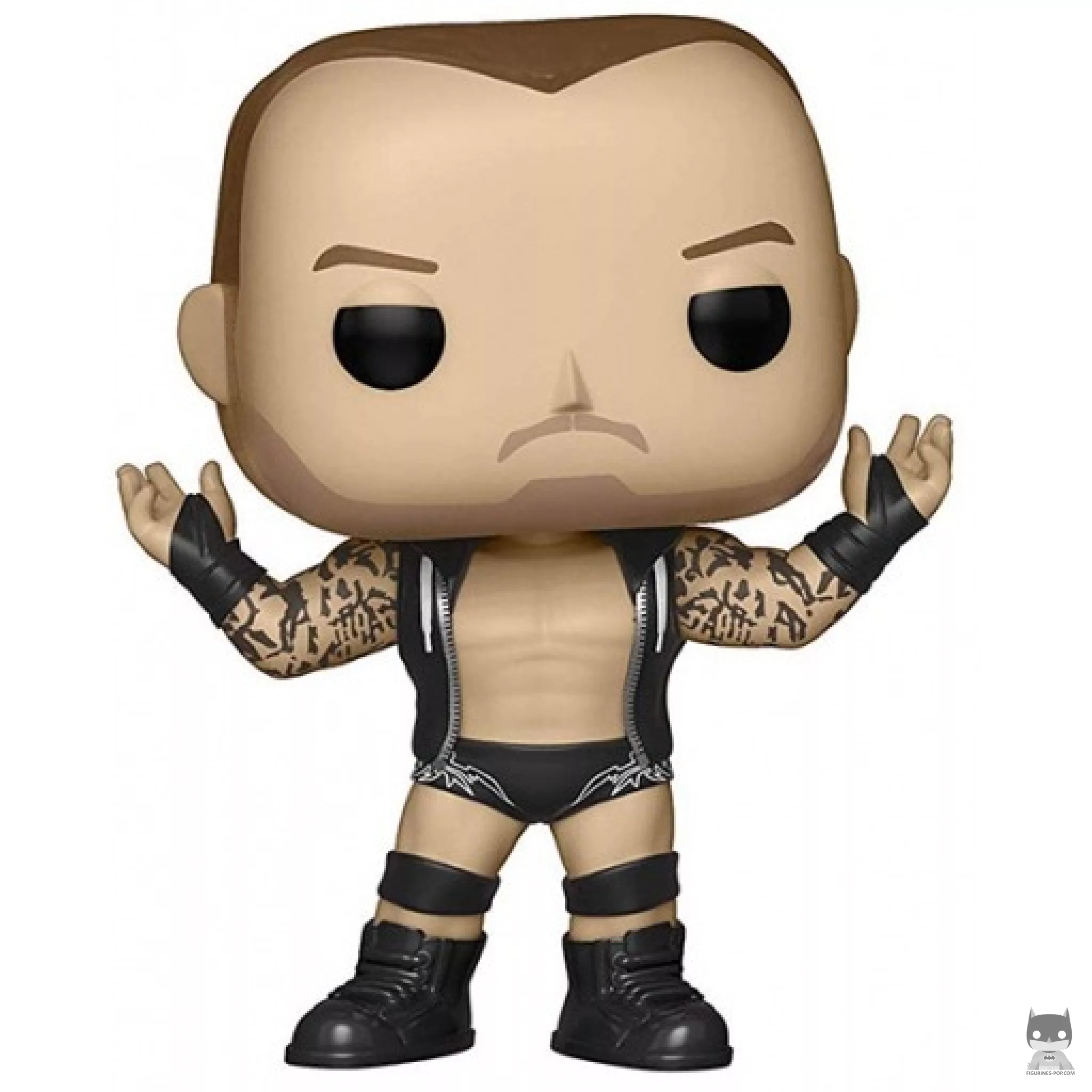 Randy Orton Funko Pop! figure (WWE)