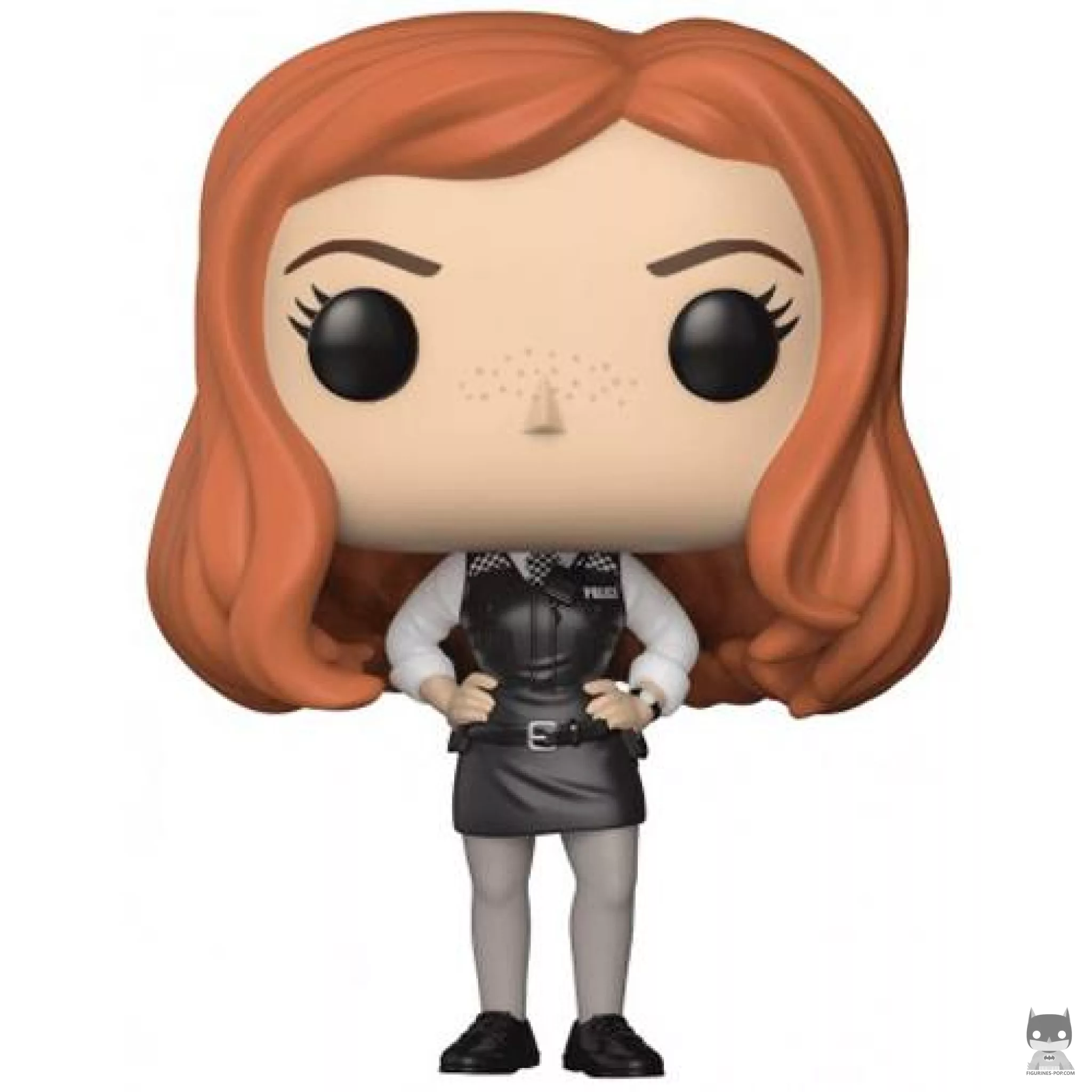 Amy Pond Funko Pop! figure (Doctor Who)