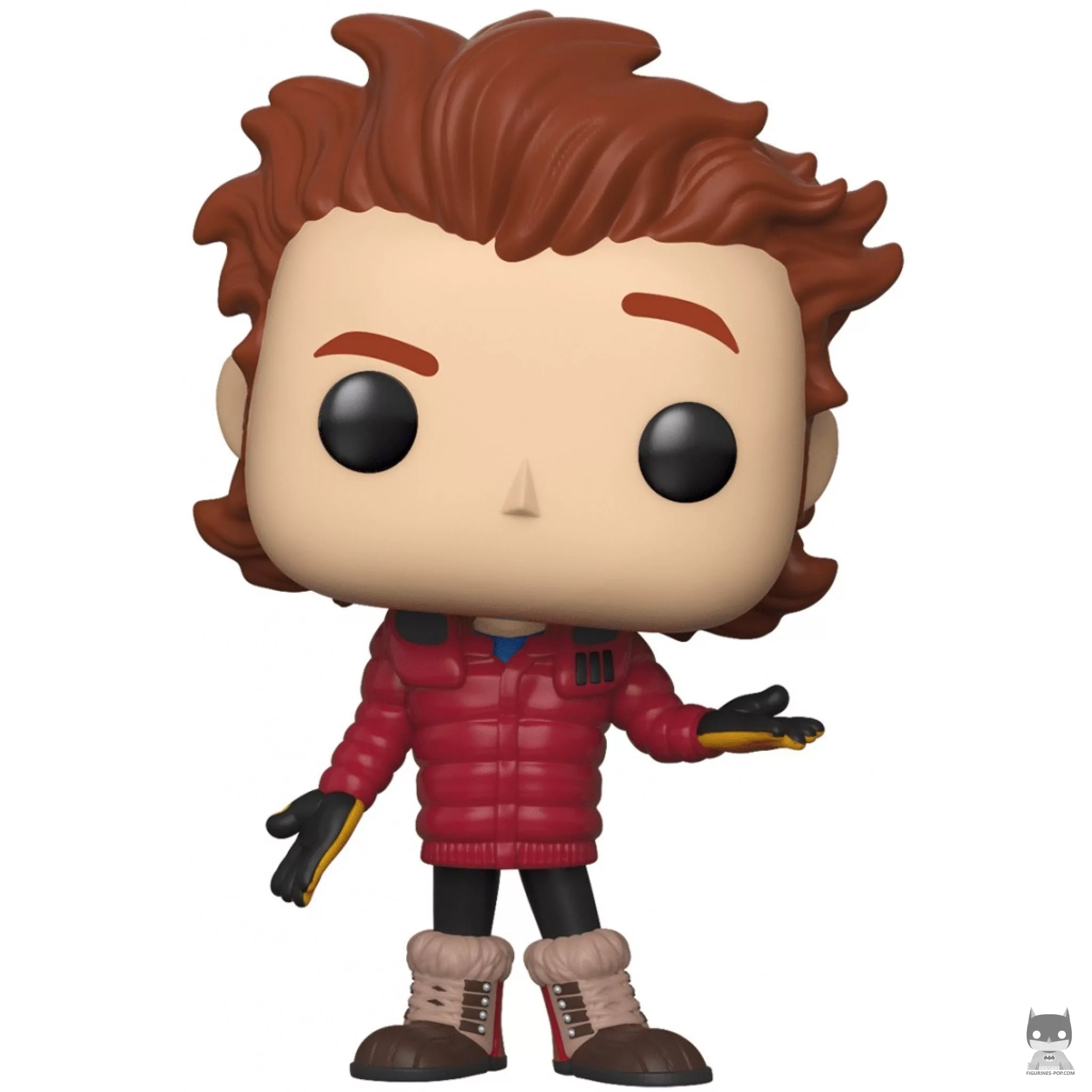 Percy Funko Pop! figure (Smallfoot)