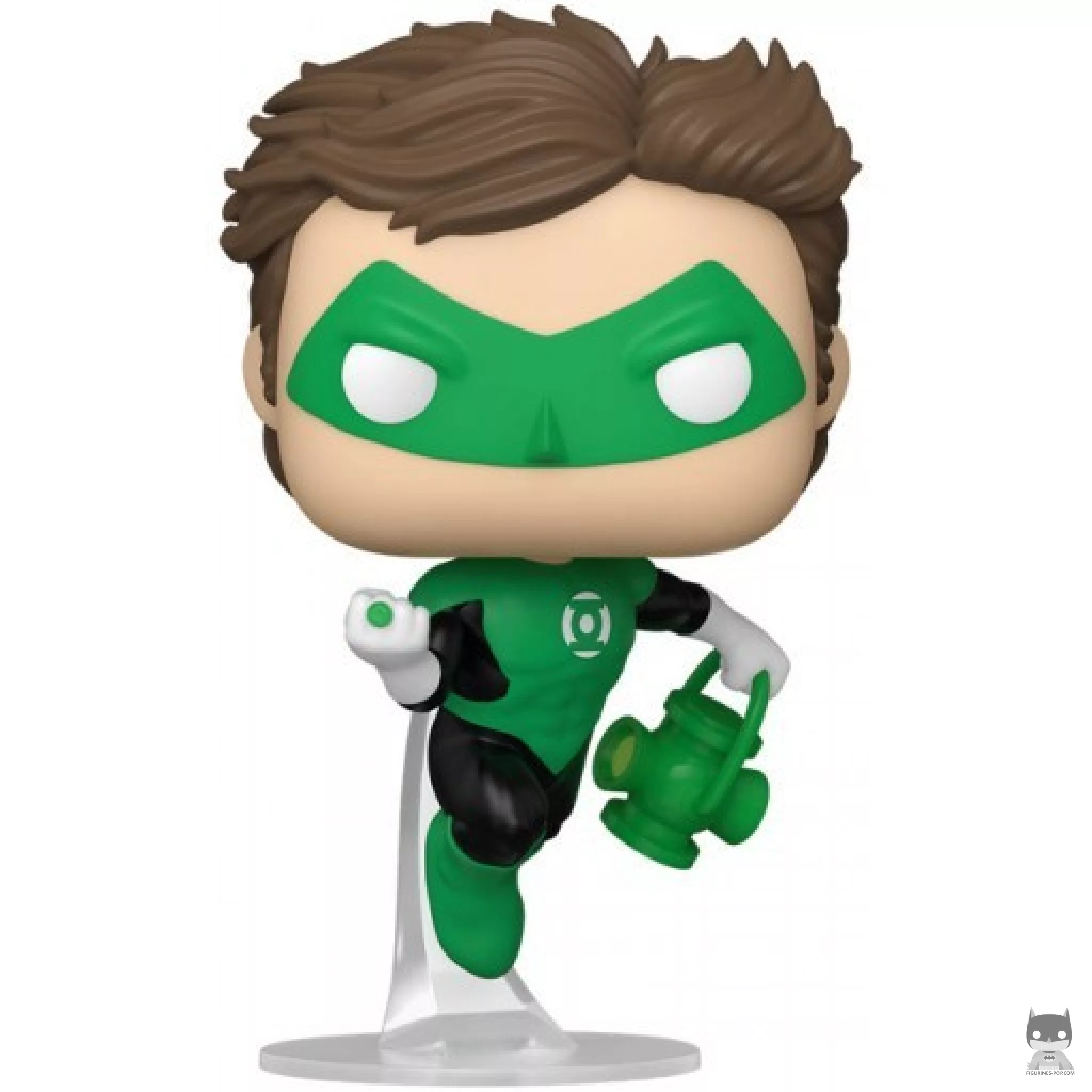 Green Lantern Funko Pop! figure (Green Lantern)