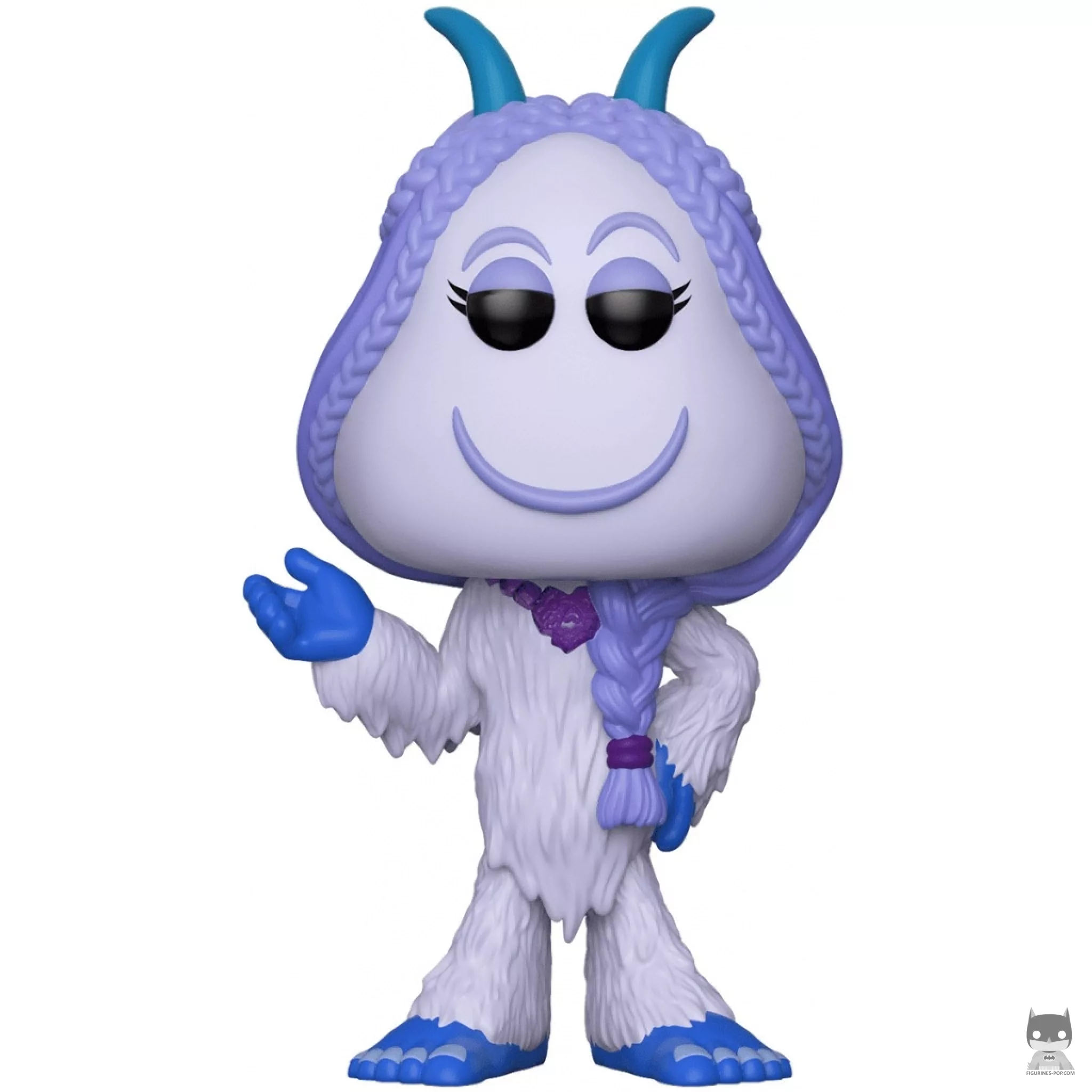 Meechee Funko Pop! figure (Smallfoot)