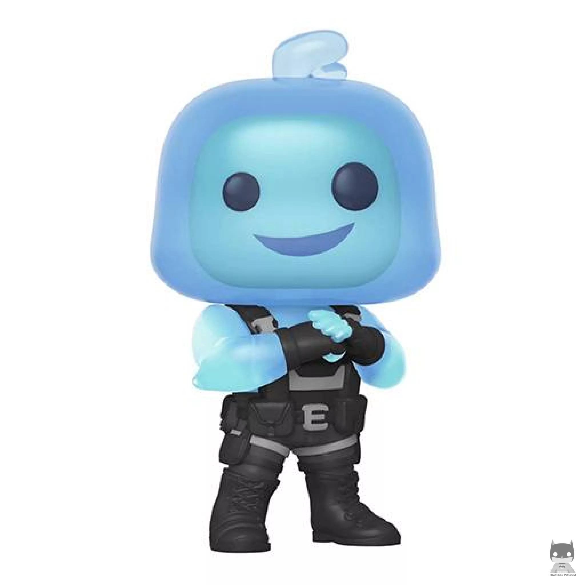 Rippley Funko Pop! figure (Fortnite)
