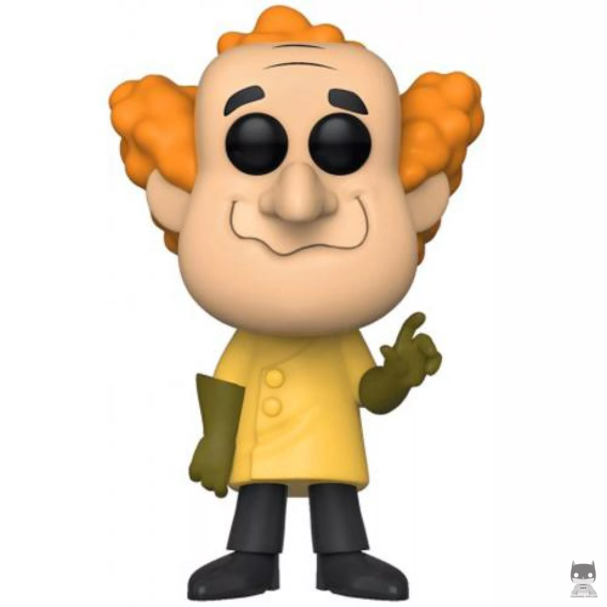 Professor Pat Pending Funko Pop! figure (Hanna Barbera)