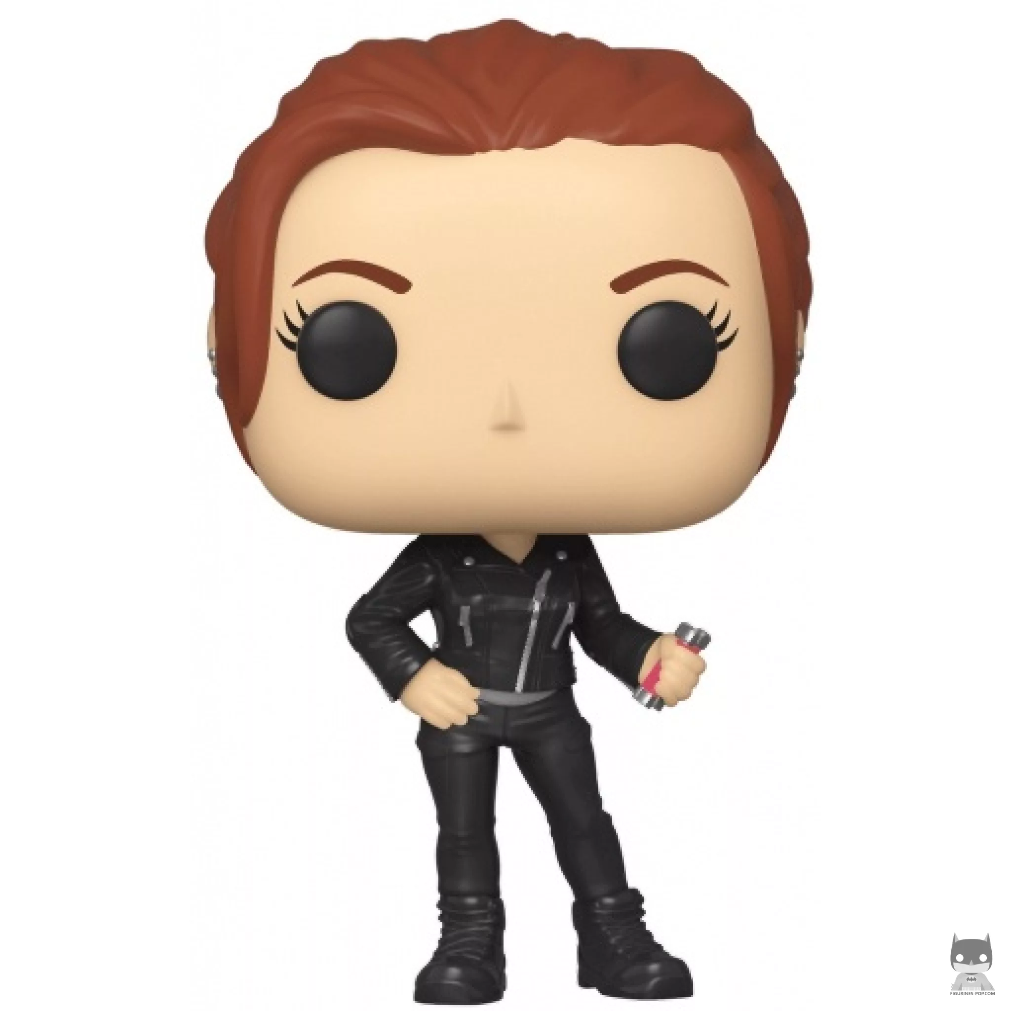 Natasha Romanoff Funko Pop! figure (Black Widow)