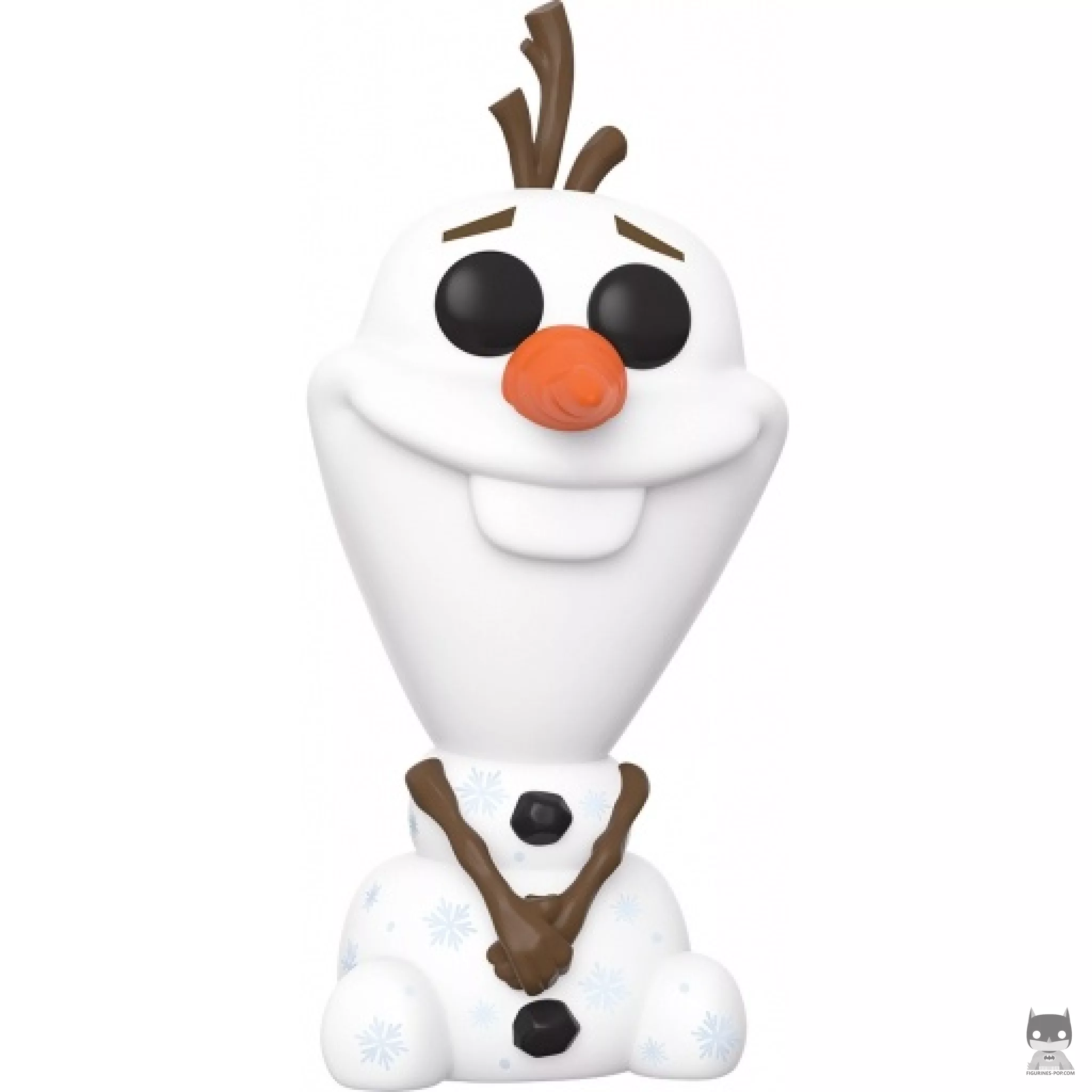 Olaf (Supersized) Funko Pop! figure (Frozen II)