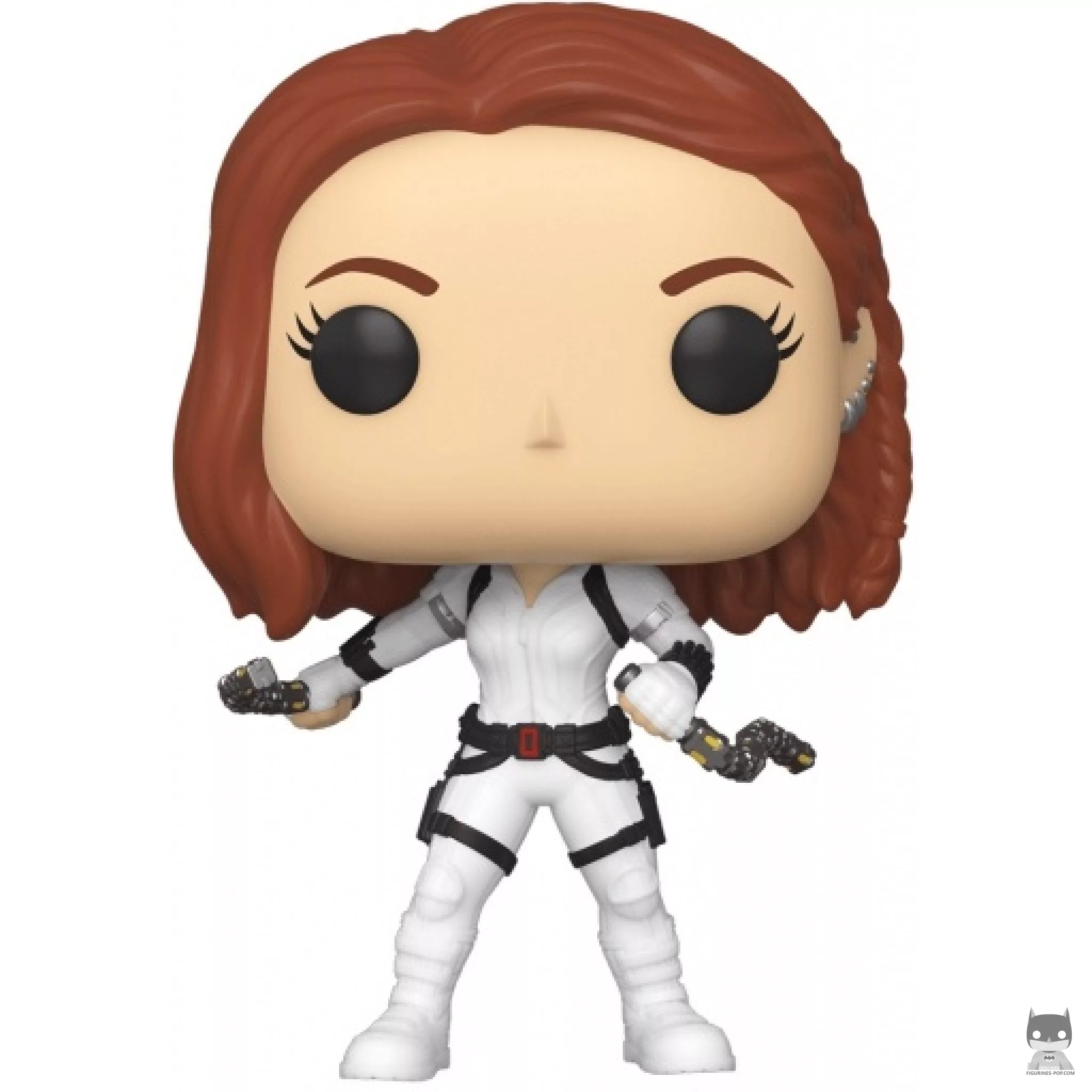 Black Widow Funko Pop! figure (Black Widow)