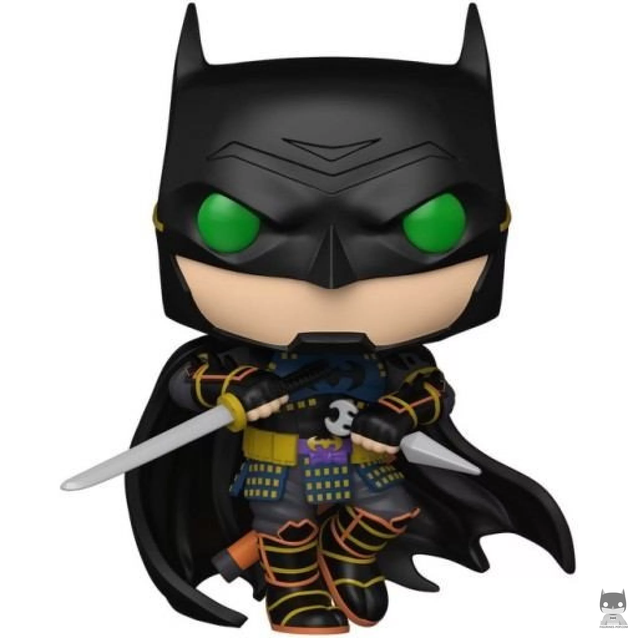 Batman Ninja Funko Pop! figure (Batman Ninja)