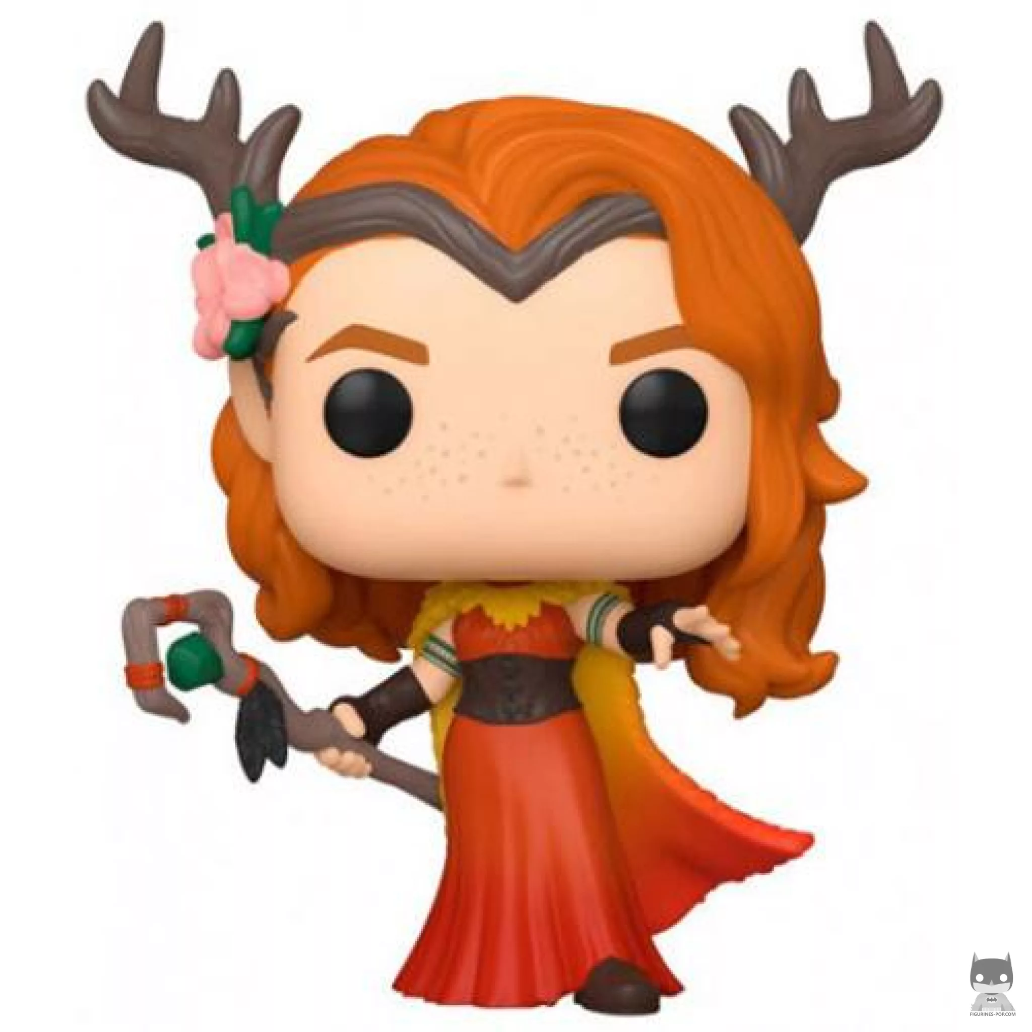 Keyleth Funko Pop! figure (Critical Role)