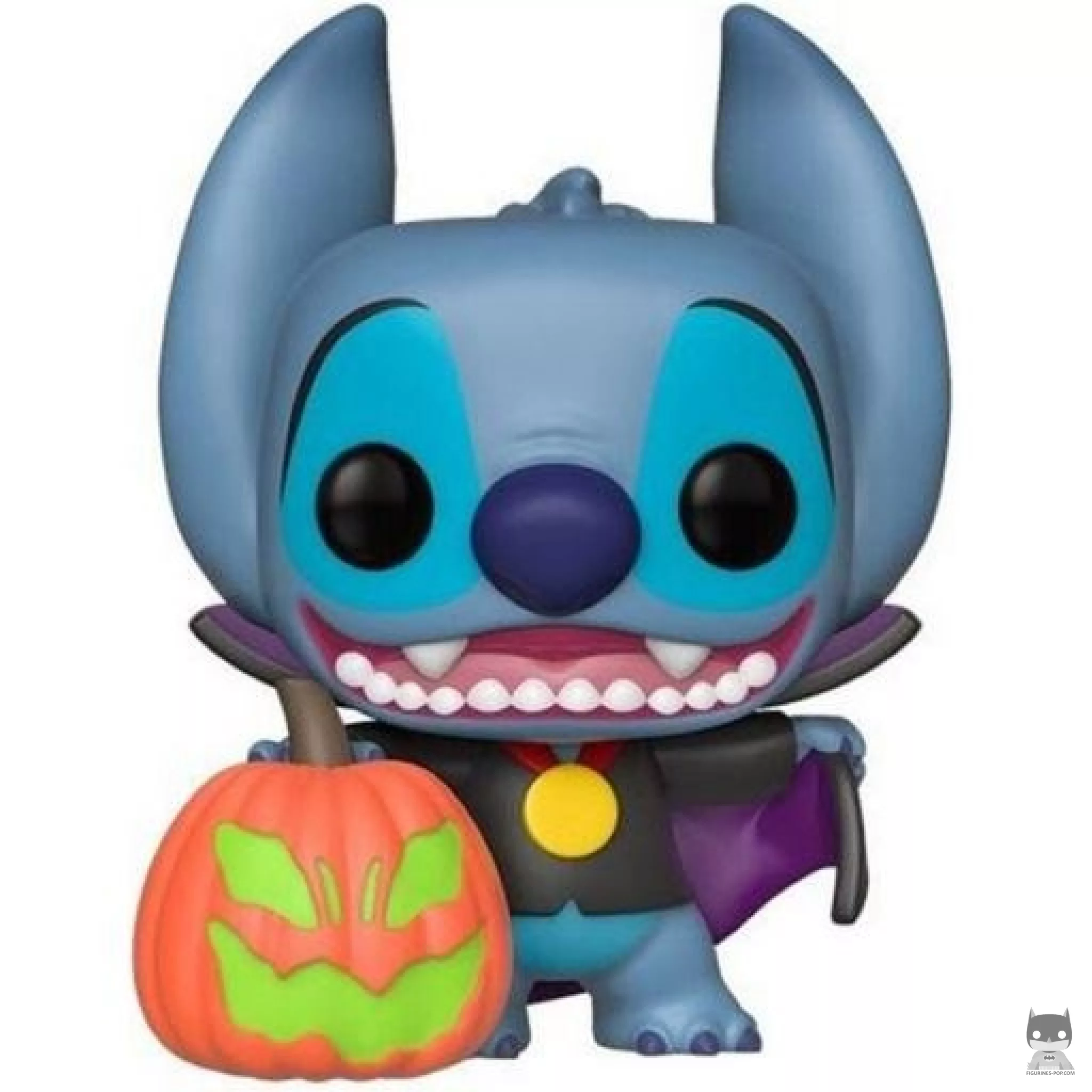 Halloween Stitch Funko Pop! figure (Lilo and Stitch)