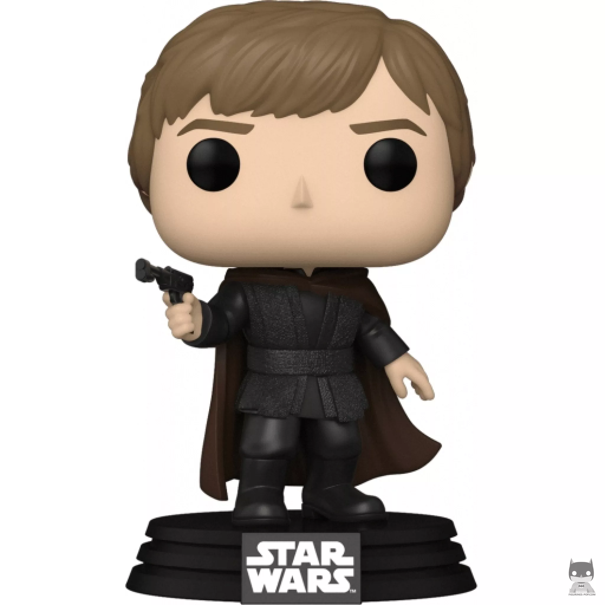 Luke Skywalker Funko Pop! figure (Star Wars: Episode VI, Return of the Jedi)