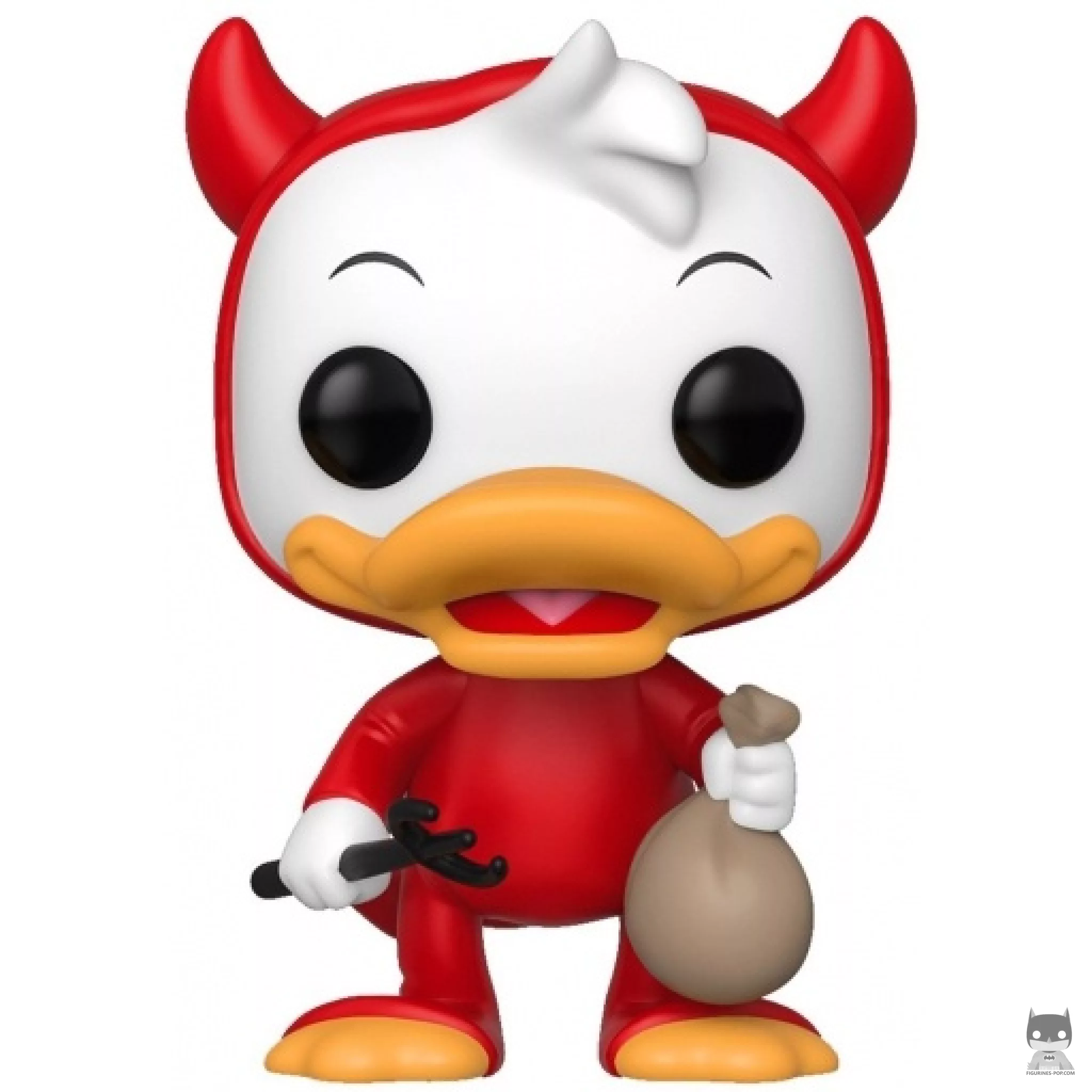Huey Funko Pop! figure (Mickey Mouse & Friends)