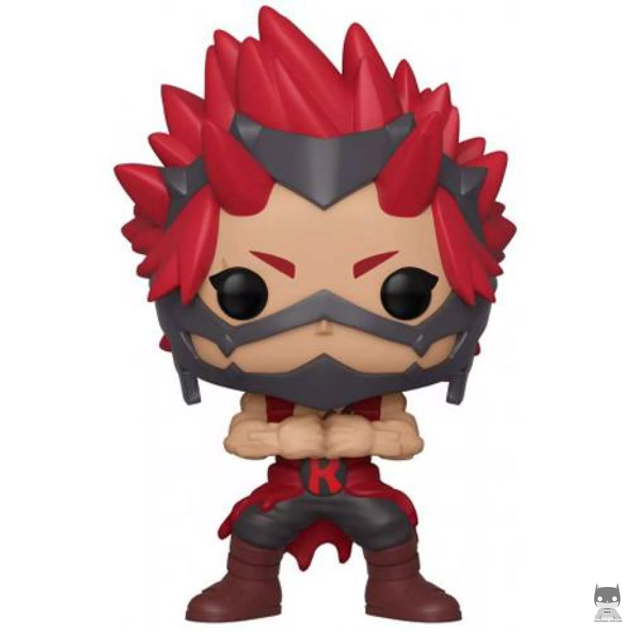 Kirishima Funko Pop! figure (My Hero Academia)