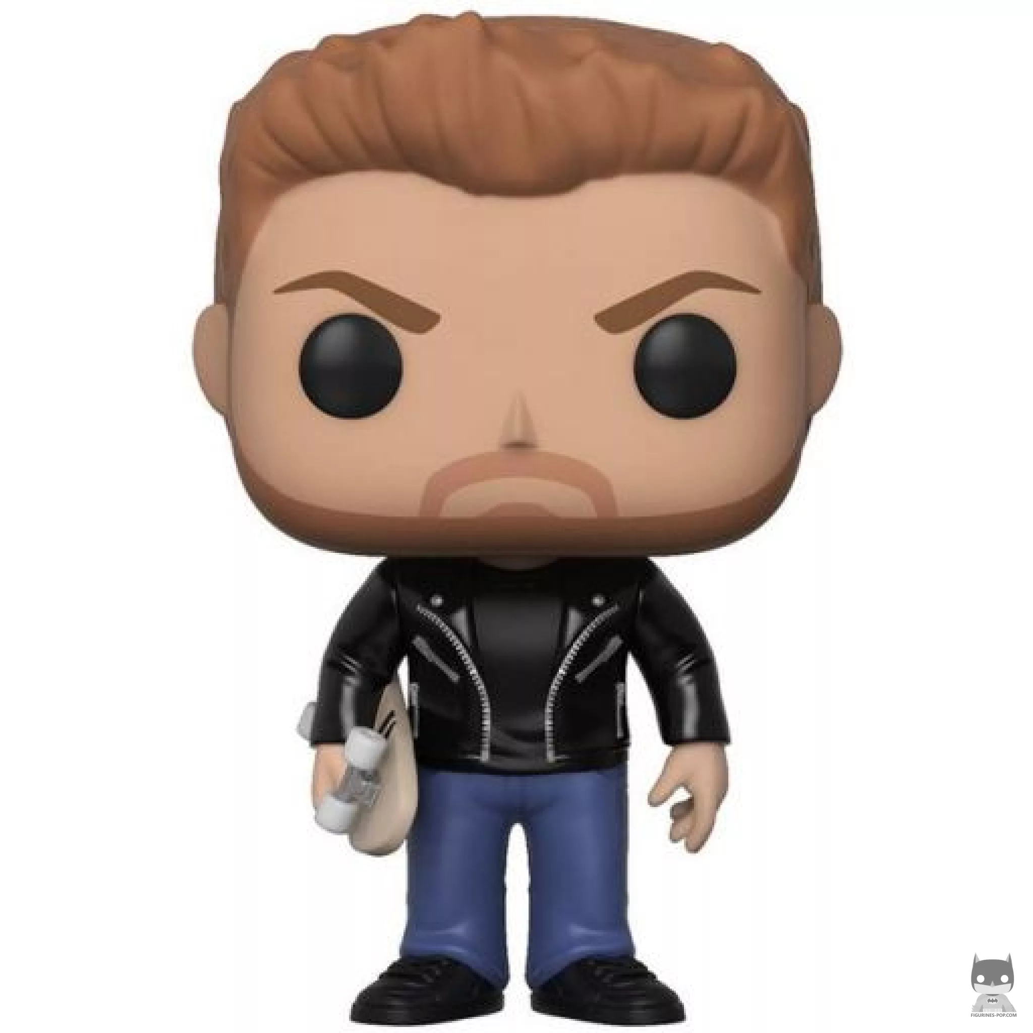 Lucas Lee Funko Pop! figure (Scott Pilgrim)