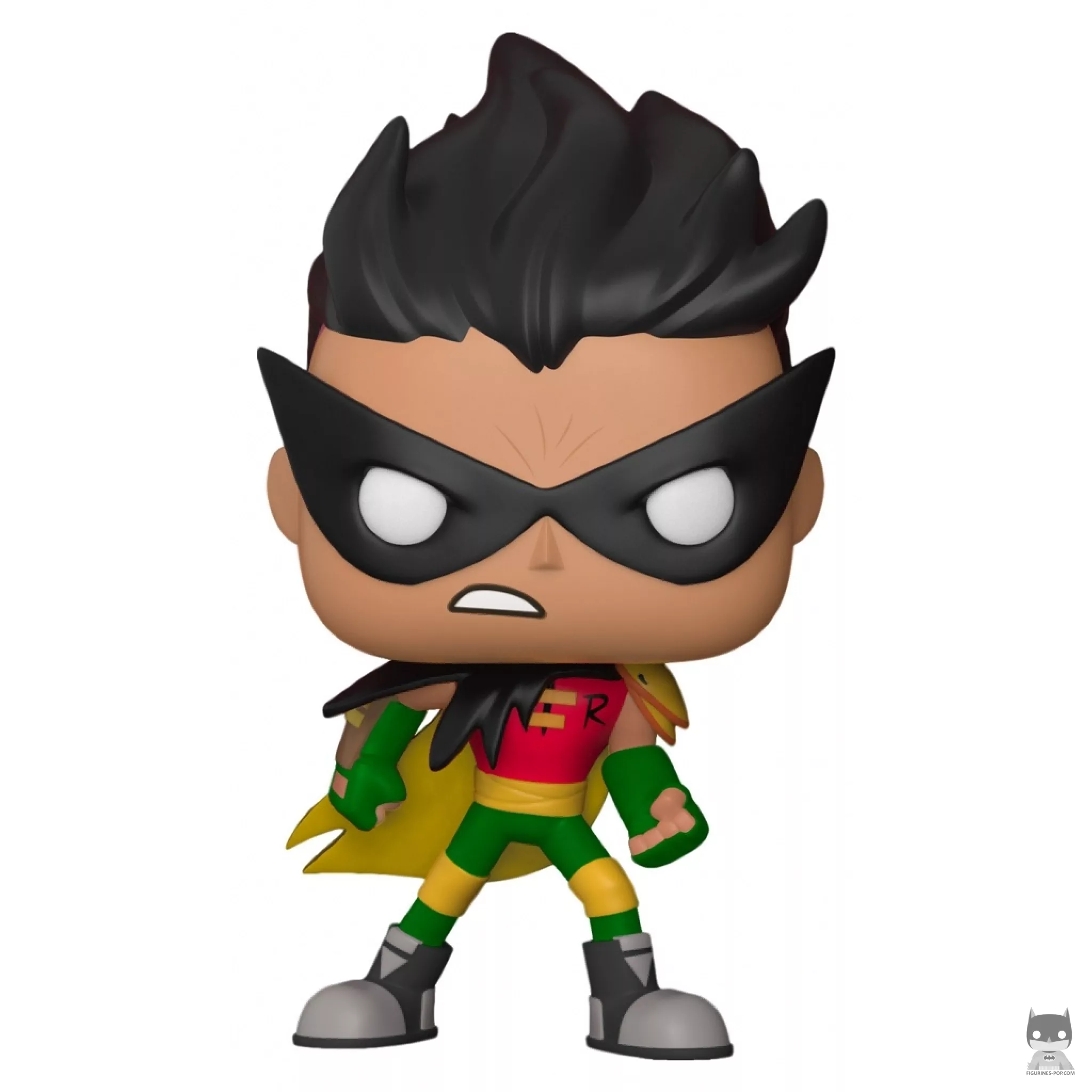 Robin Funko Pop! figure (Teen Titans Go!)