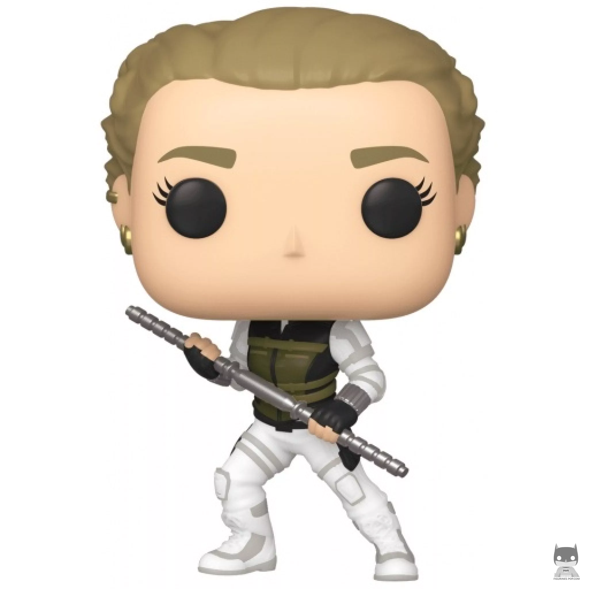 Yelena Belova Funko Pop! figure (Black Widow)